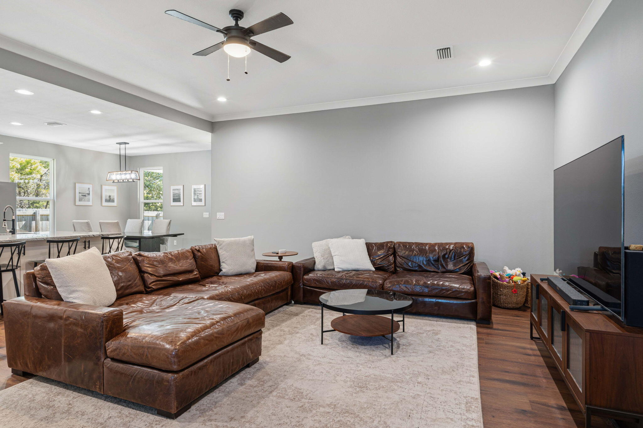 BARBAROSA RANCHETTES 1ST ADDN - Residential