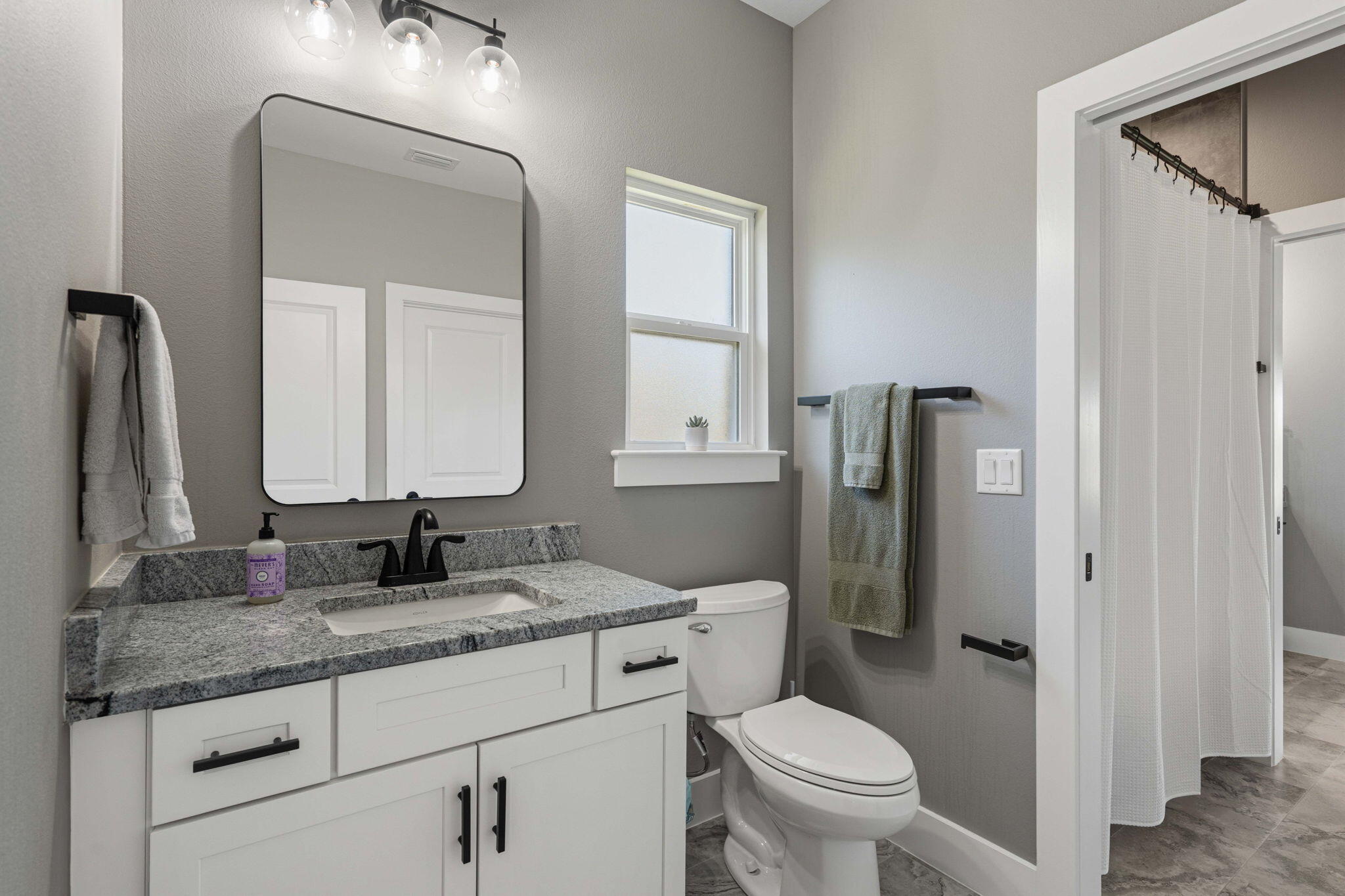 BARBAROSA RANCHETTES 1ST ADDN - Residential