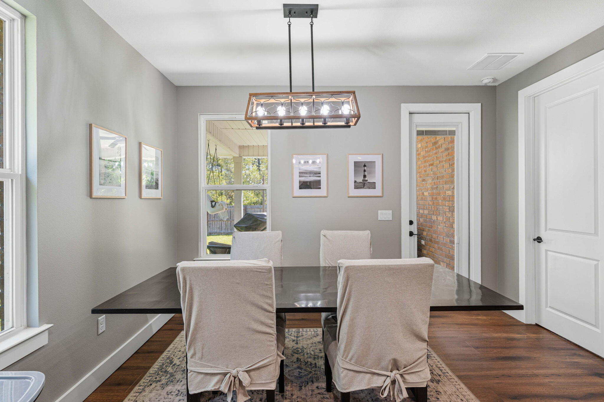 BARBAROSA RANCHETTES 1ST ADDN - Residential