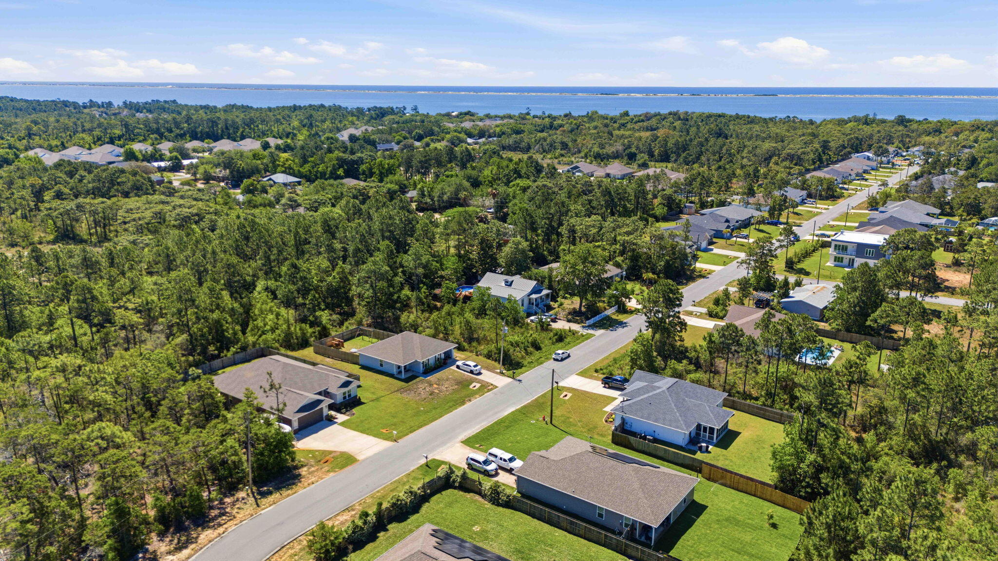 BARBAROSA RANCHETTES 1ST ADDN - Residential