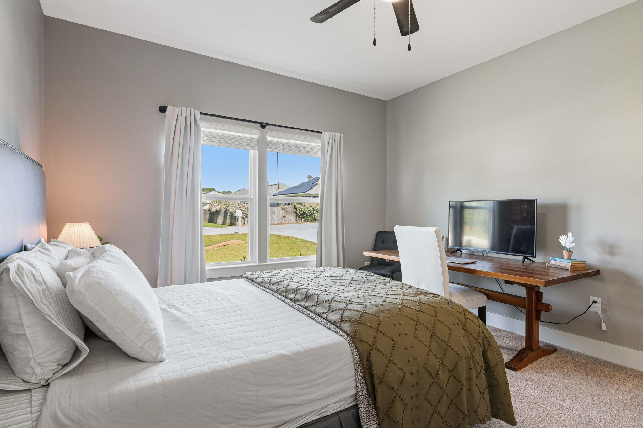 BARBAROSA RANCHETTES 1ST ADDN - Residential