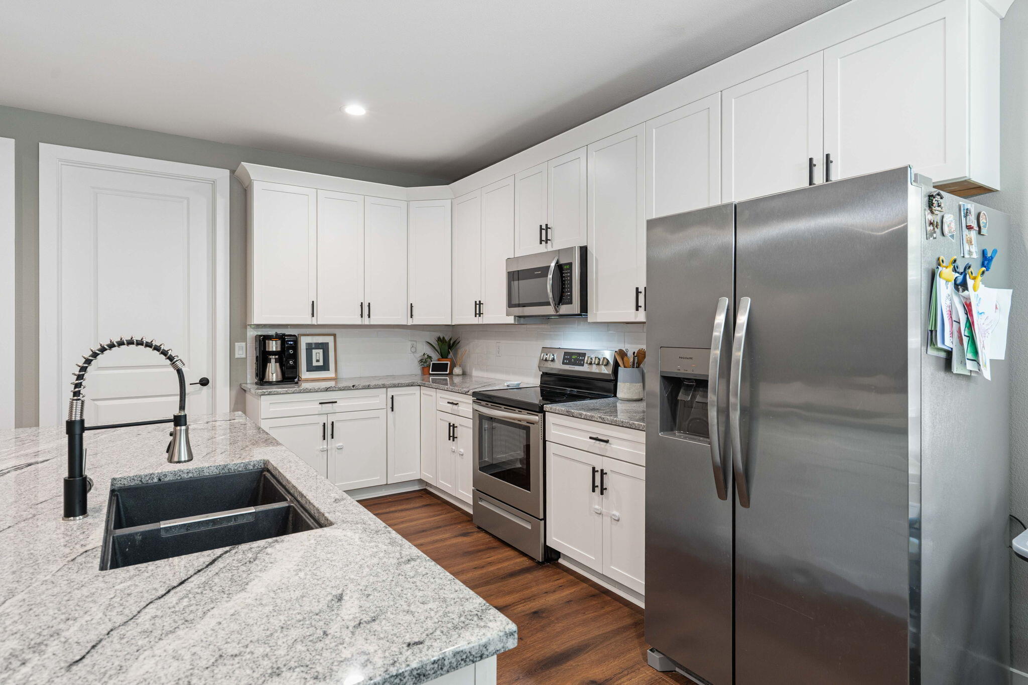 BARBAROSA RANCHETTES 1ST ADDN - Residential