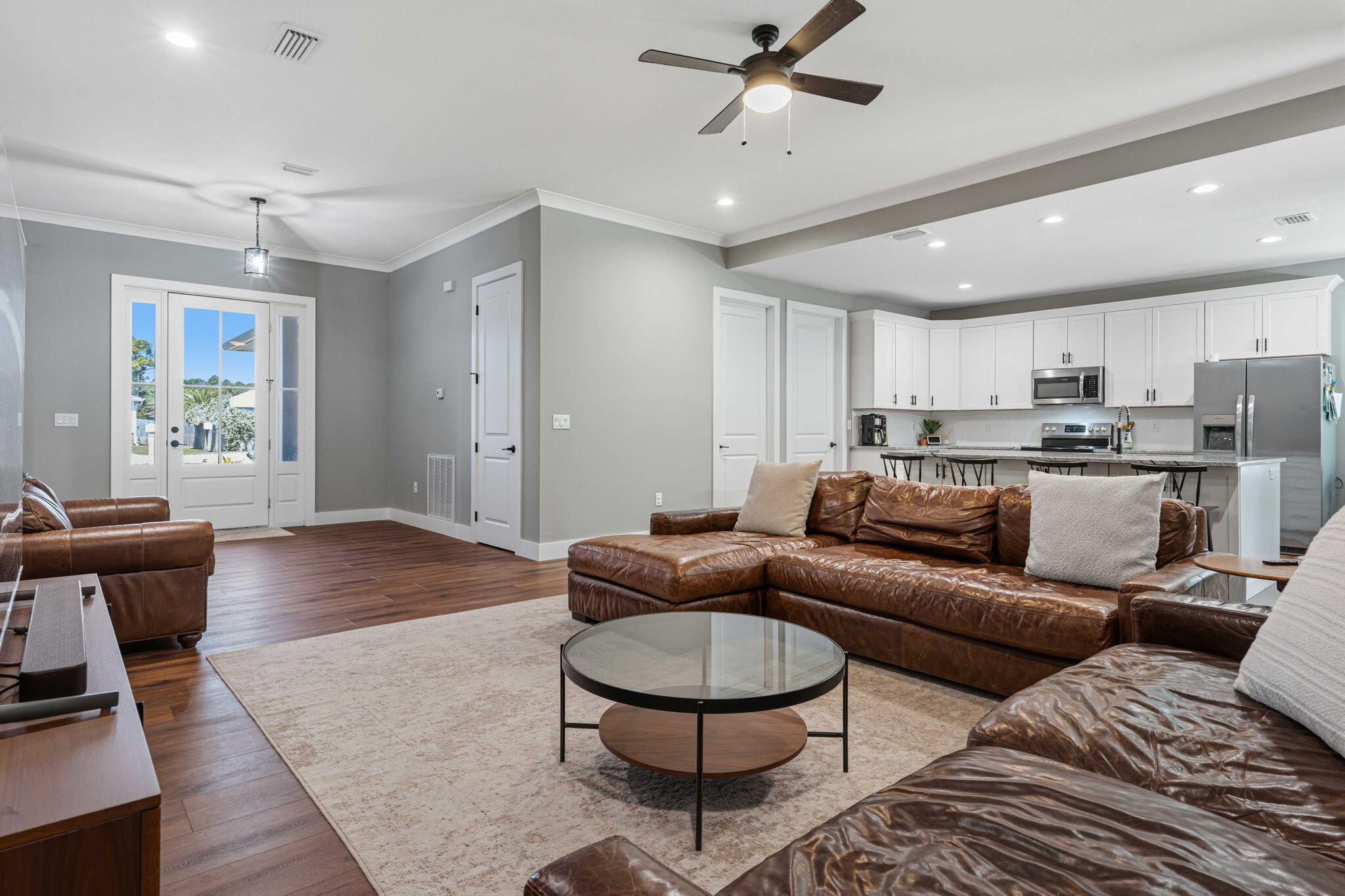 BARBAROSA RANCHETTES 1ST ADDN - Residential