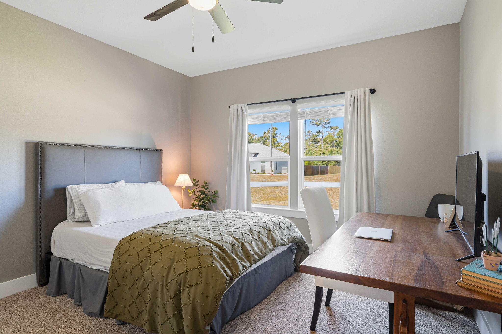 BARBAROSA RANCHETTES 1ST ADDN - Residential