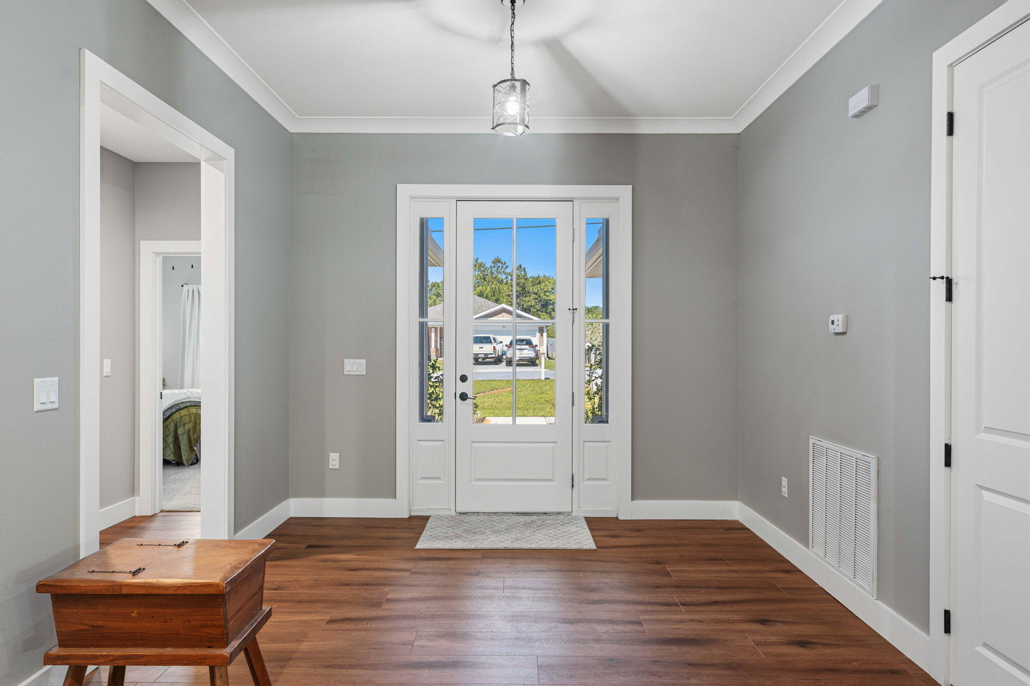 BARBAROSA RANCHETTES 1ST ADDN - Residential