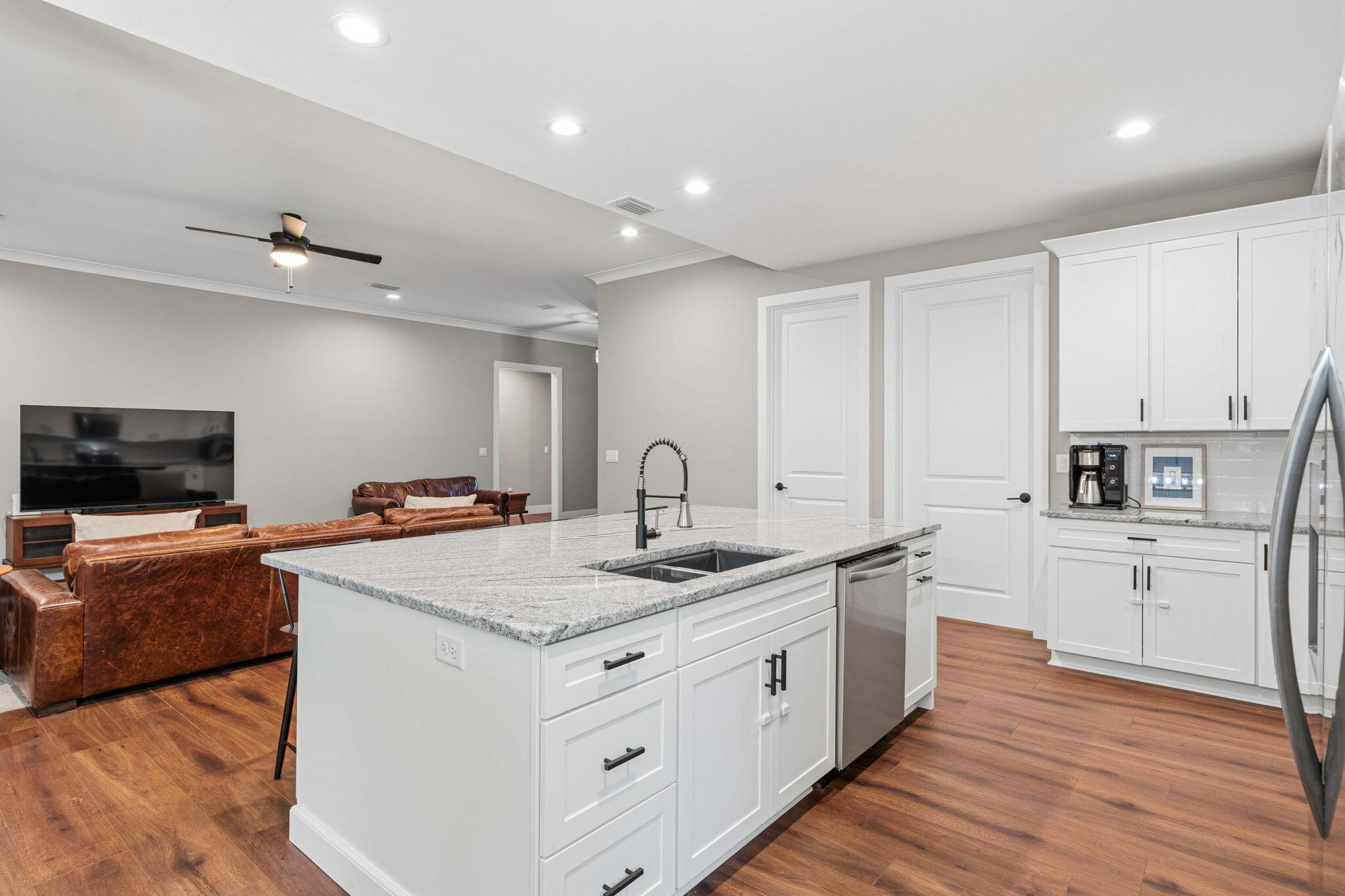 BARBAROSA RANCHETTES 1ST ADDN - Residential