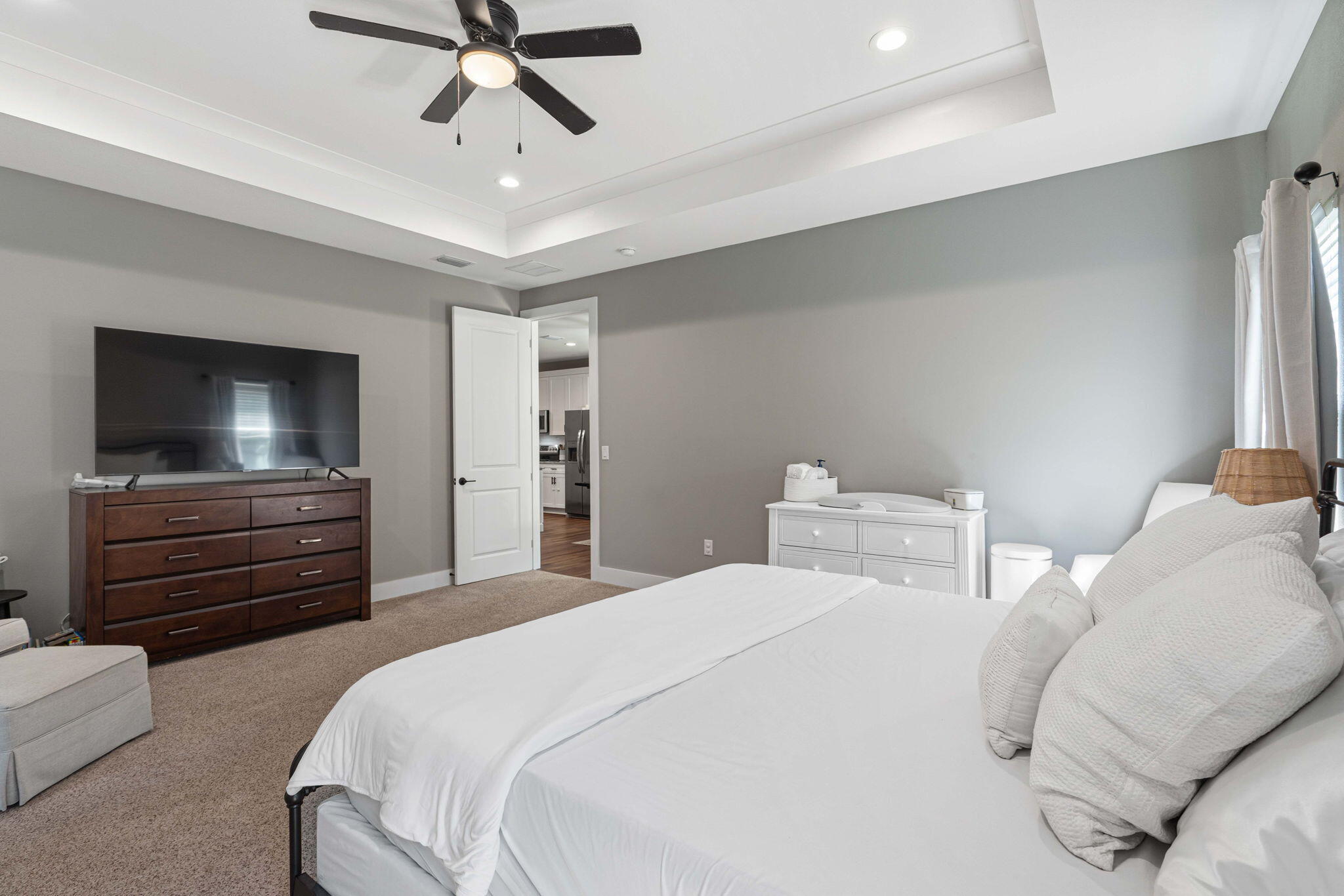 BARBAROSA RANCHETTES 1ST ADDN - Residential