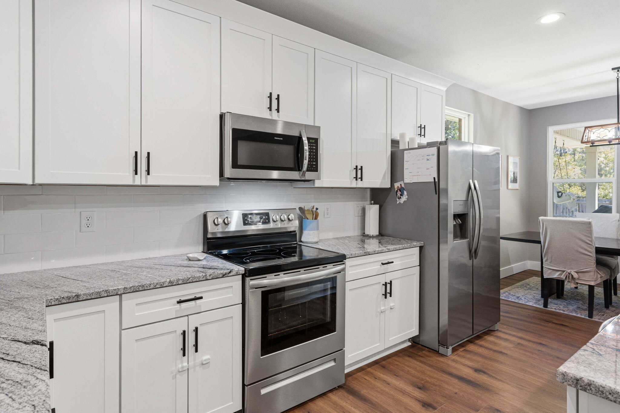 BARBAROSA RANCHETTES 1ST ADDN - Residential