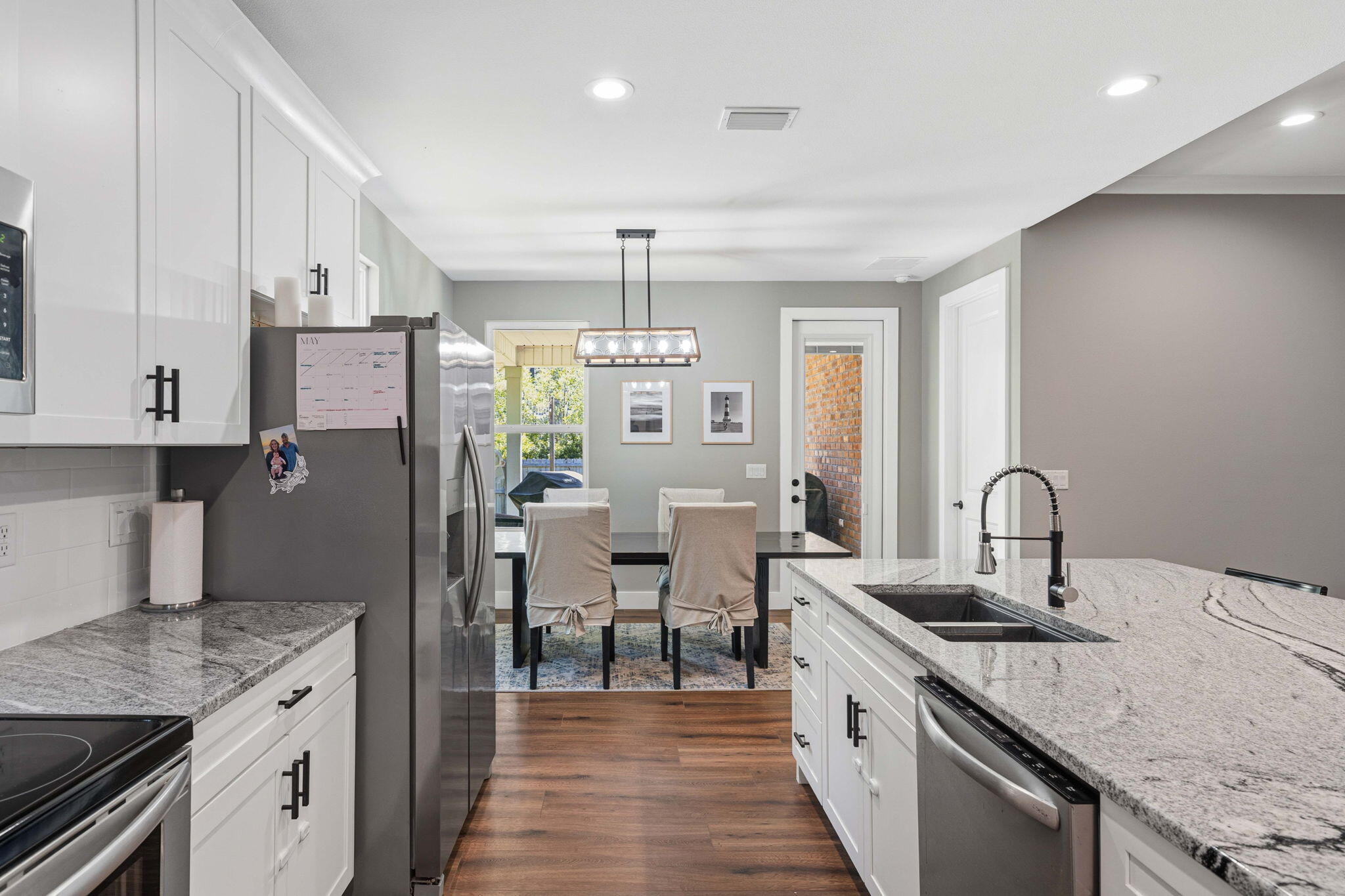 BARBAROSA RANCHETTES 1ST ADDN - Residential