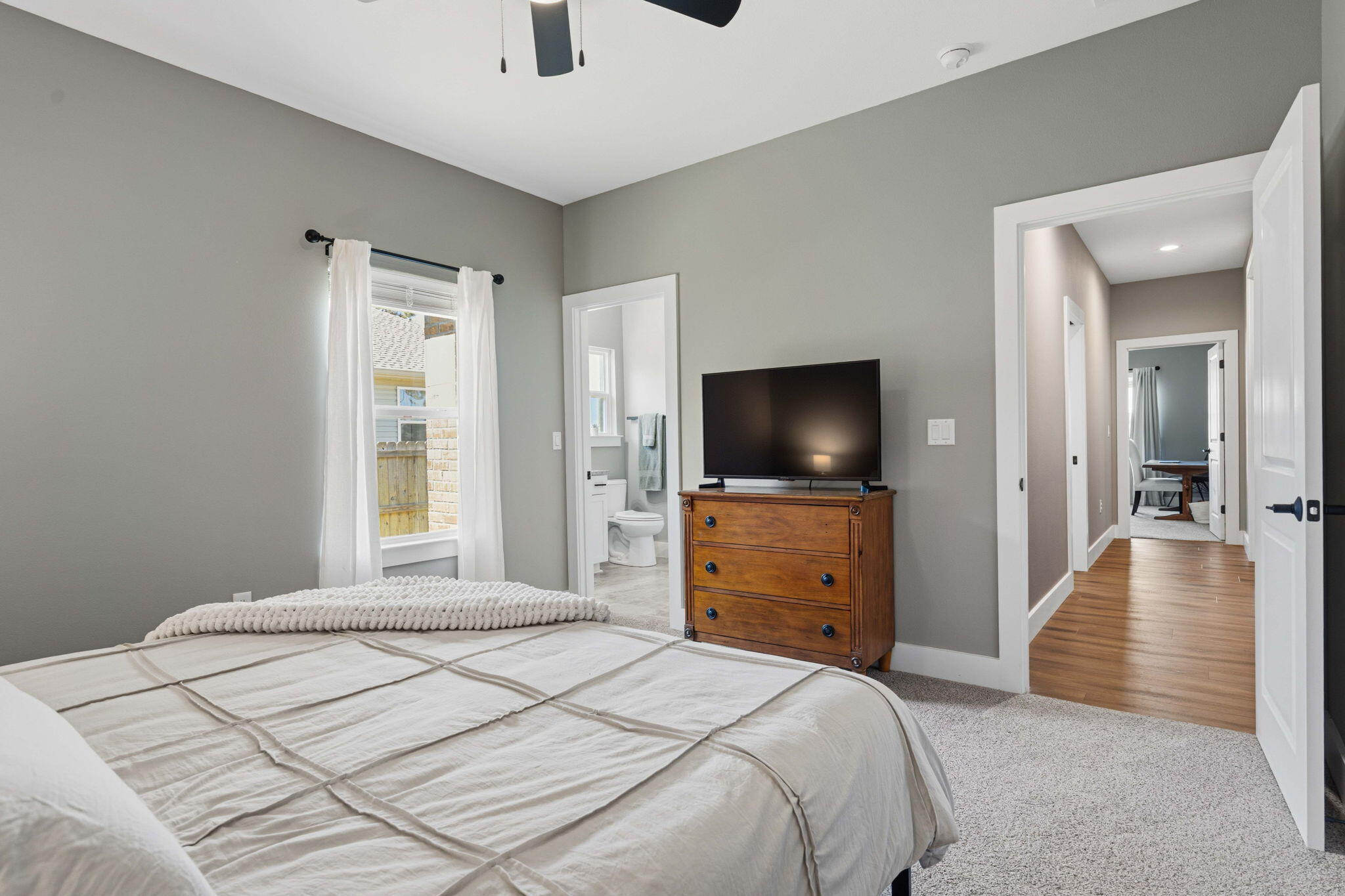 BARBAROSA RANCHETTES 1ST ADDN - Residential