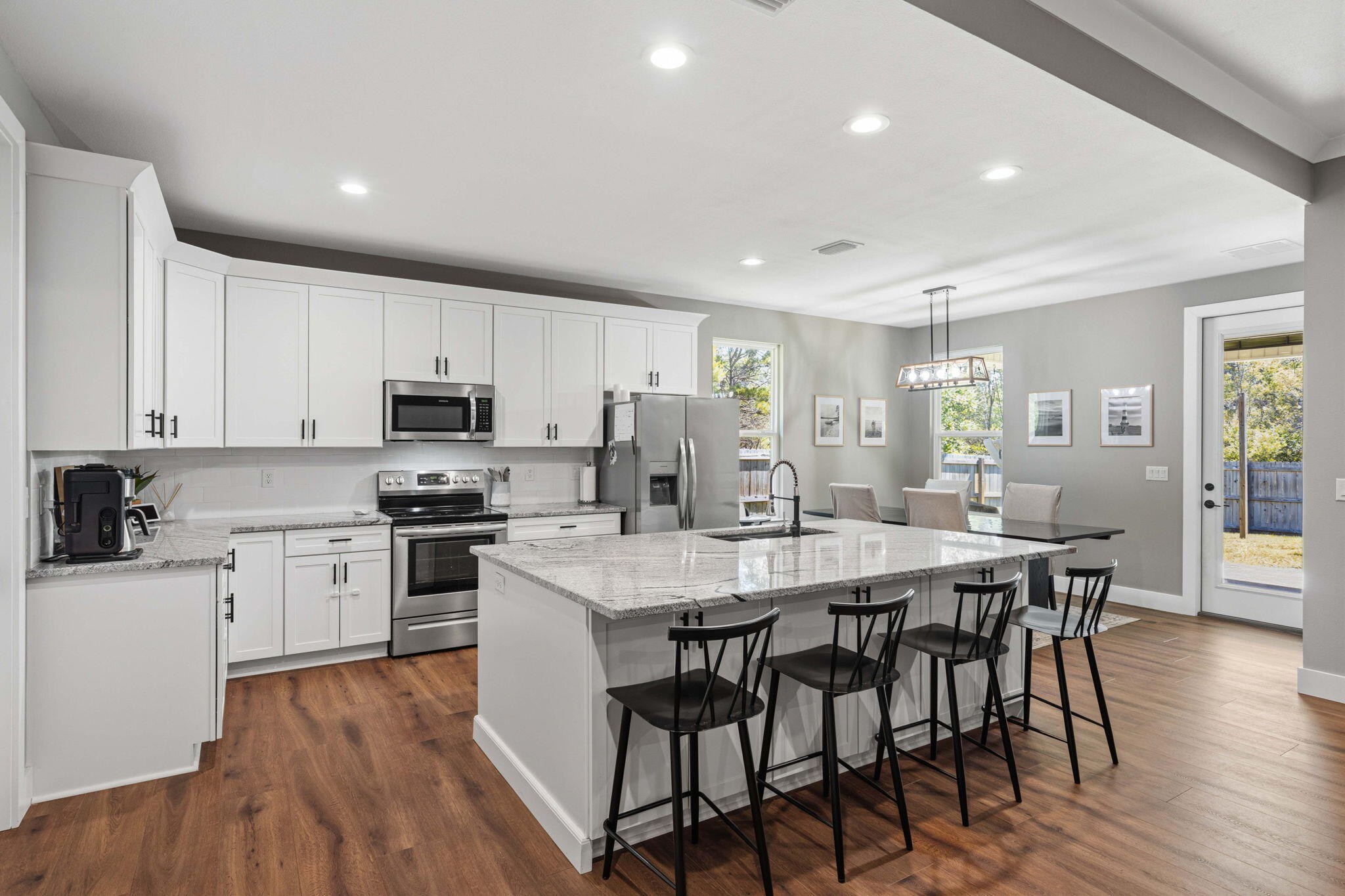 BARBAROSA RANCHETTES 1ST ADDN - Residential