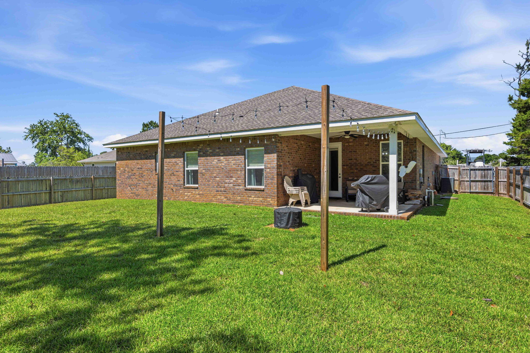 BARBAROSA RANCHETTES 1ST ADDN - Residential