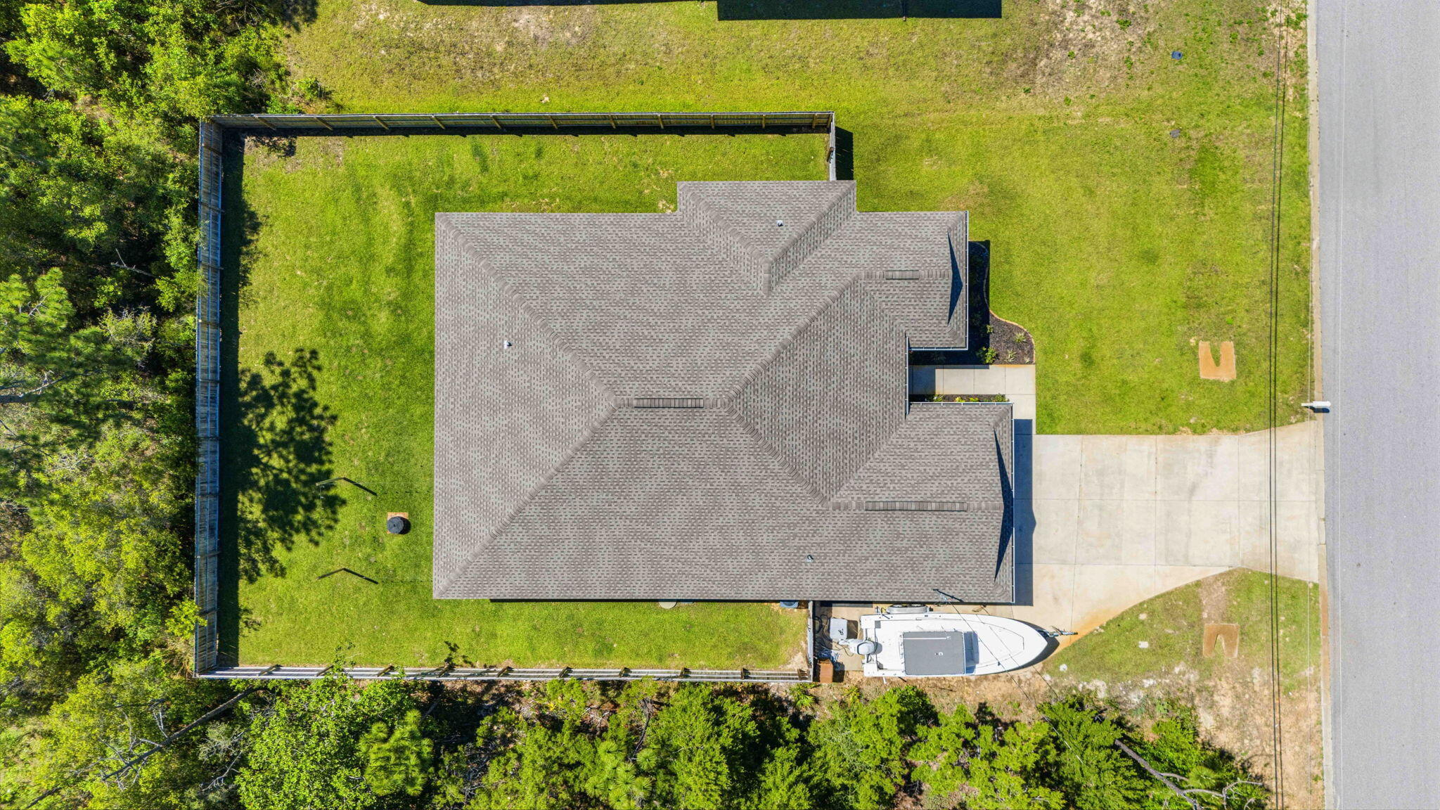 BARBAROSA RANCHETTES 1ST ADDN - Residential