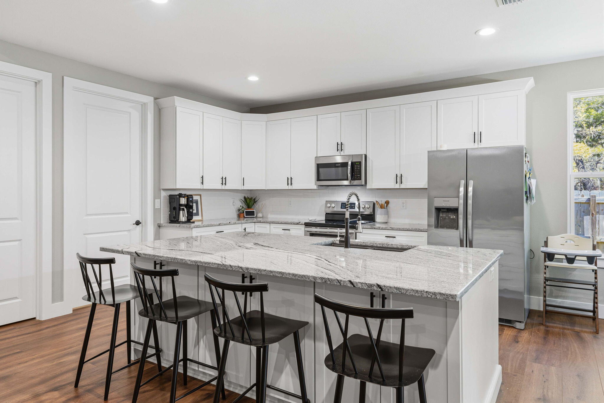 BARBAROSA RANCHETTES 1ST ADDN - Residential