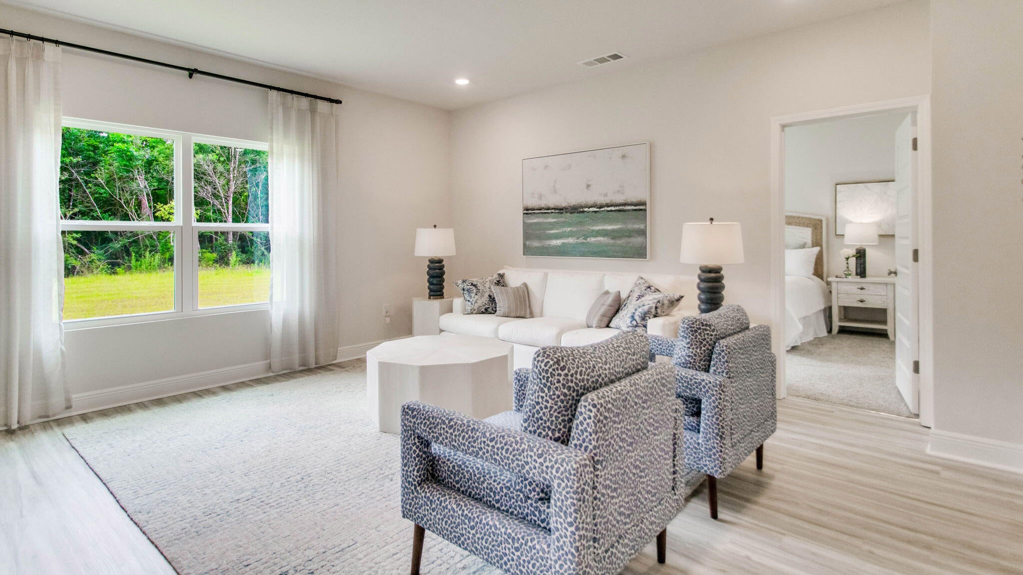 BLACKWATER RESERVE - Residential