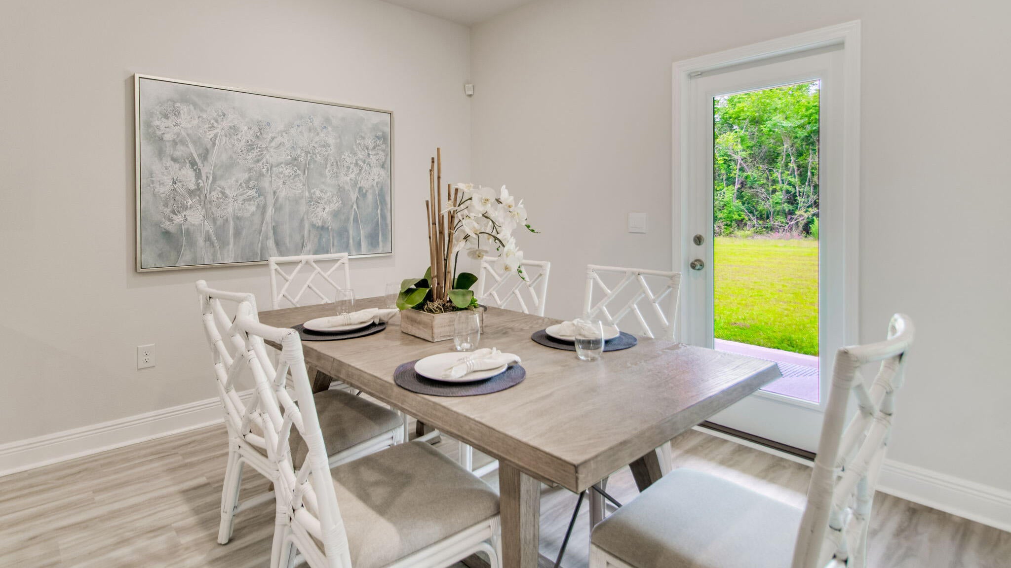 BLACKWATER RESERVE - Residential