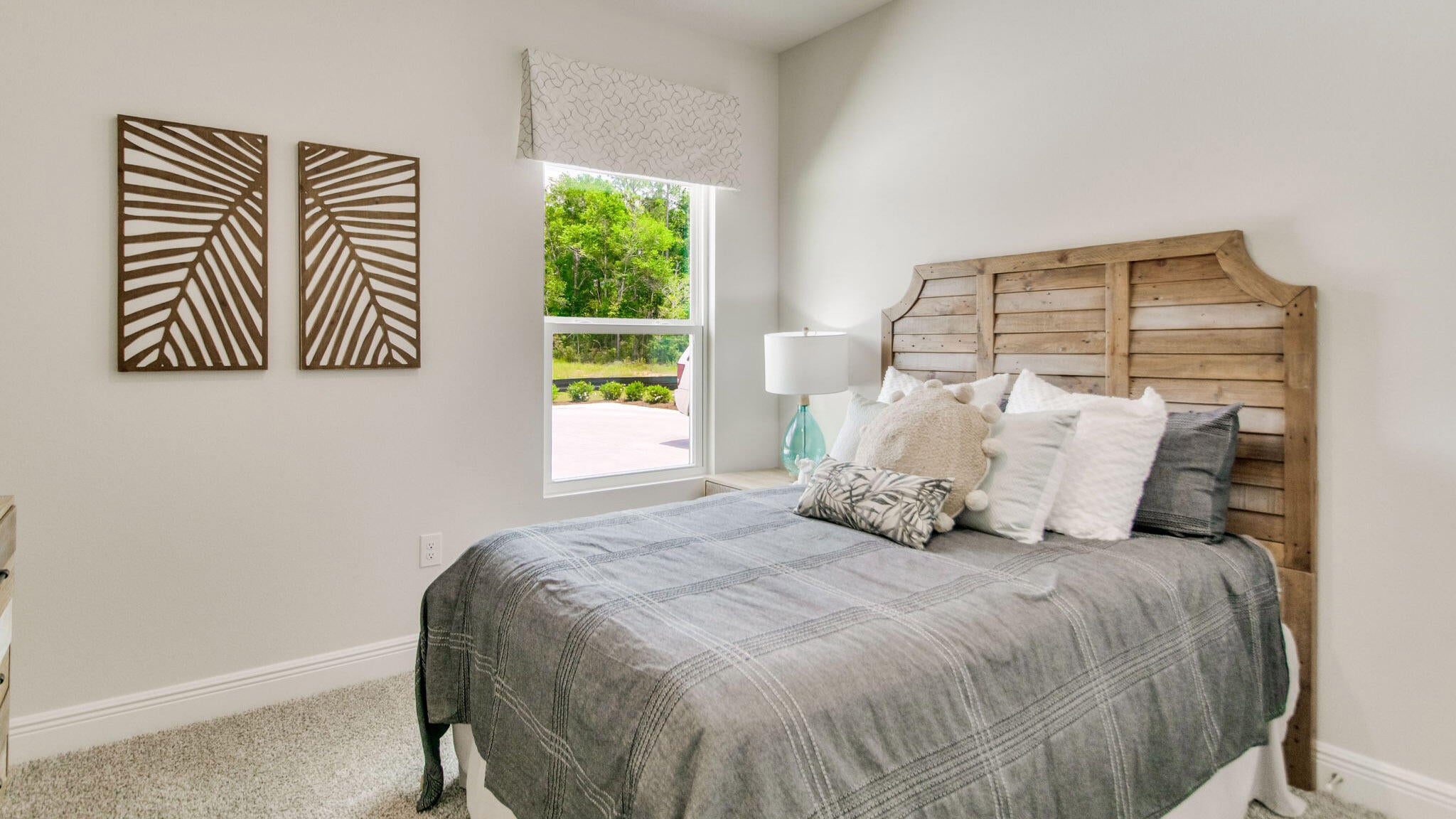 BLACKWATER RESERVE - Residential