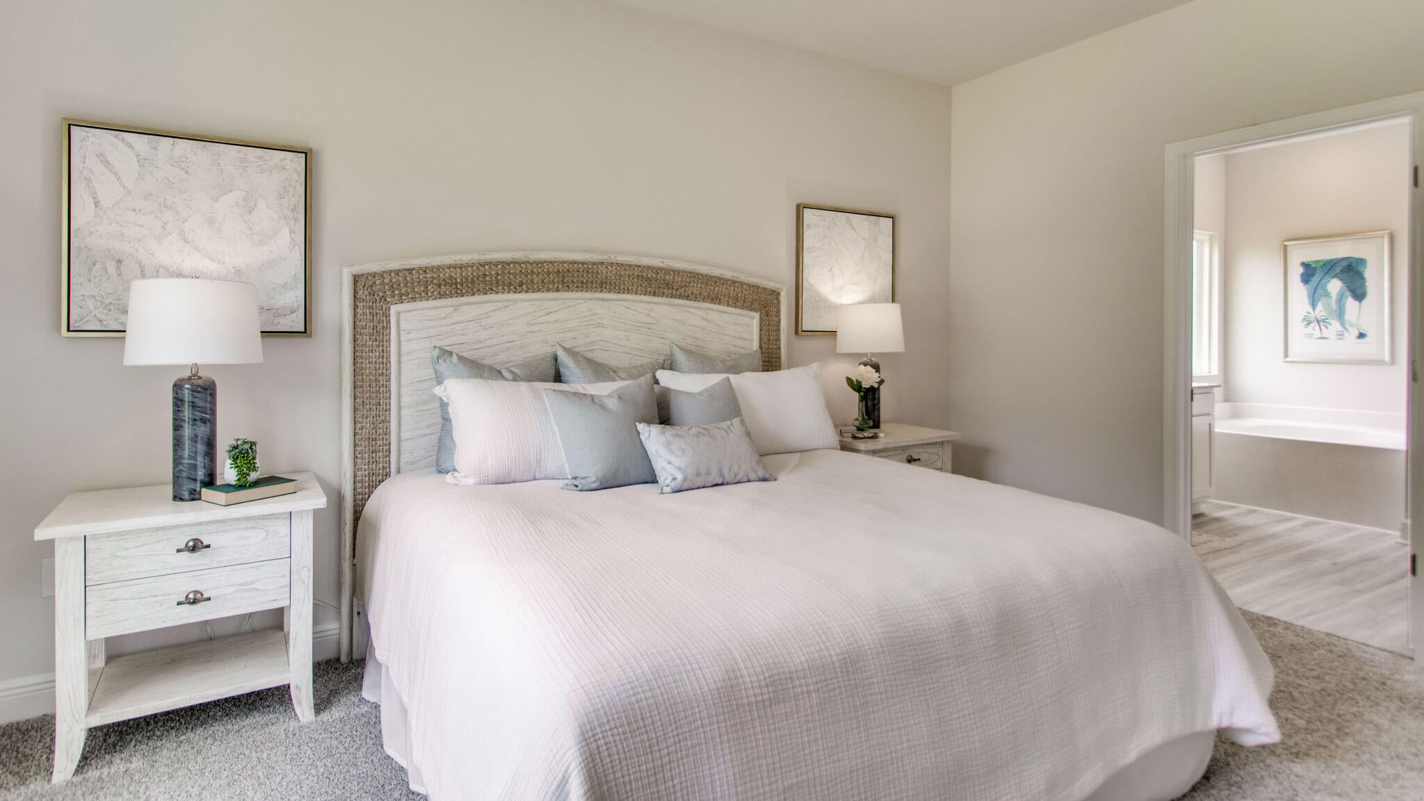 BLACKWATER RESERVE - Residential
