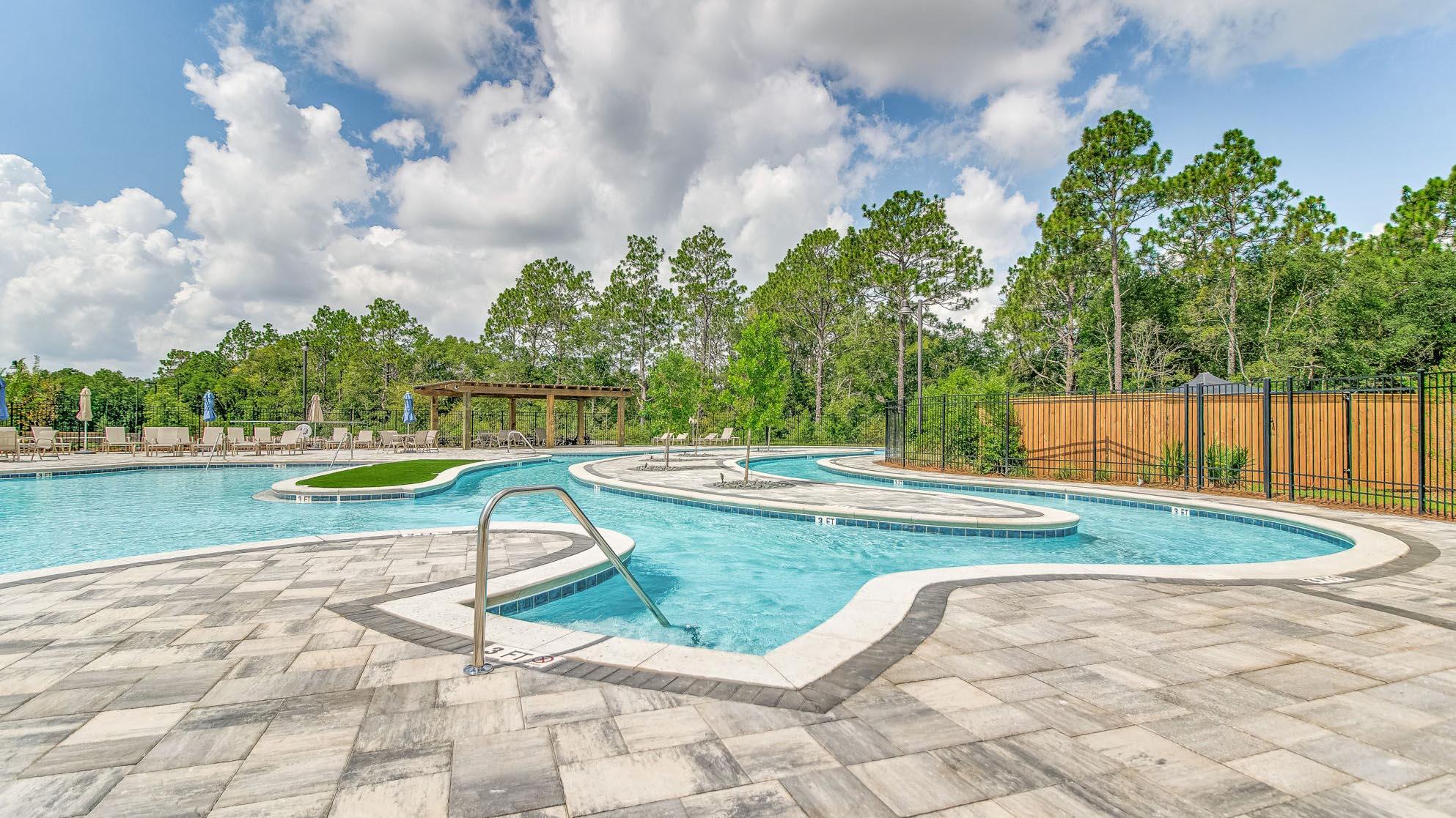 BLACKWATER RESERVE - Residential