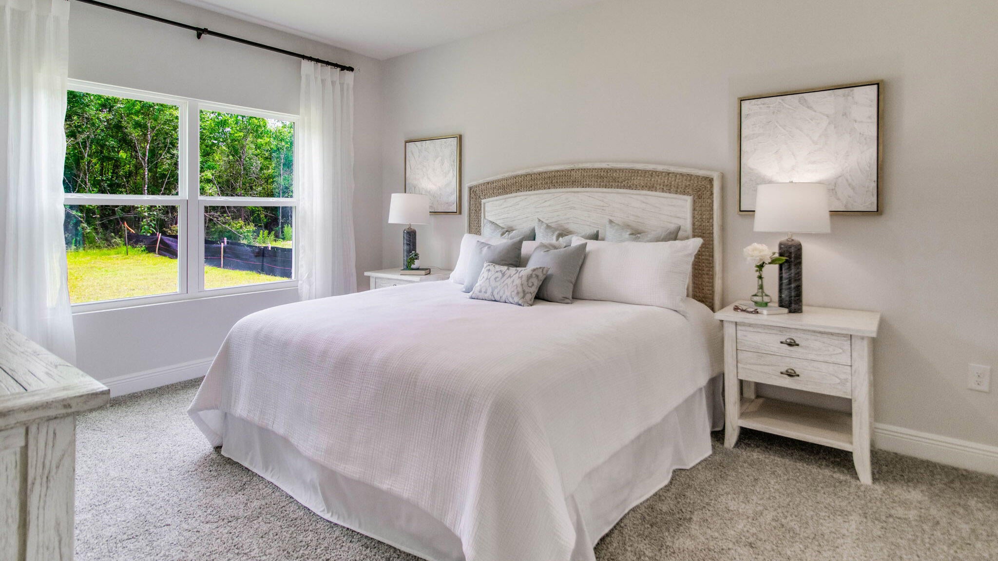 BLACKWATER RESERVE - Residential