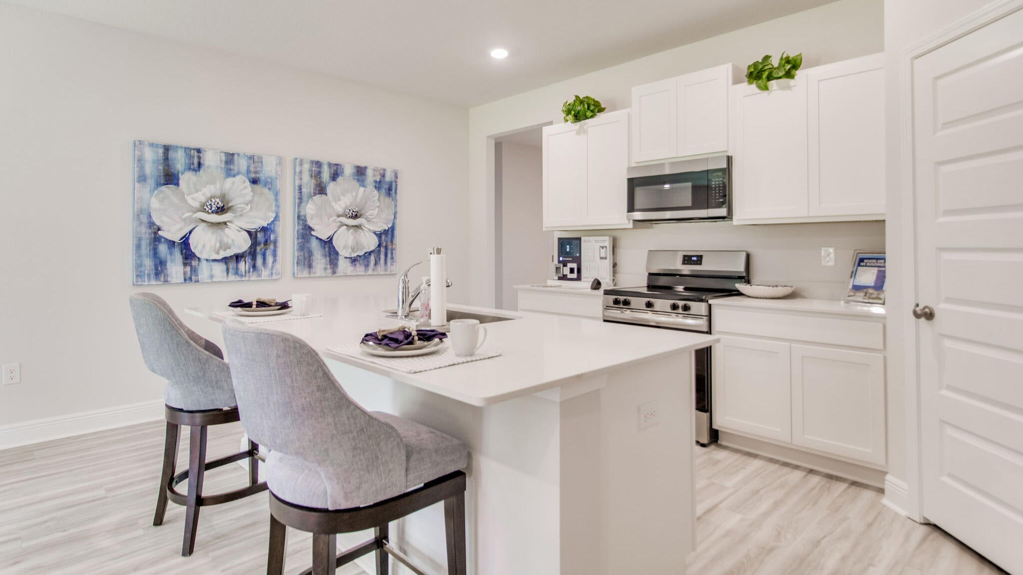 BLACKWATER RESERVE - Residential