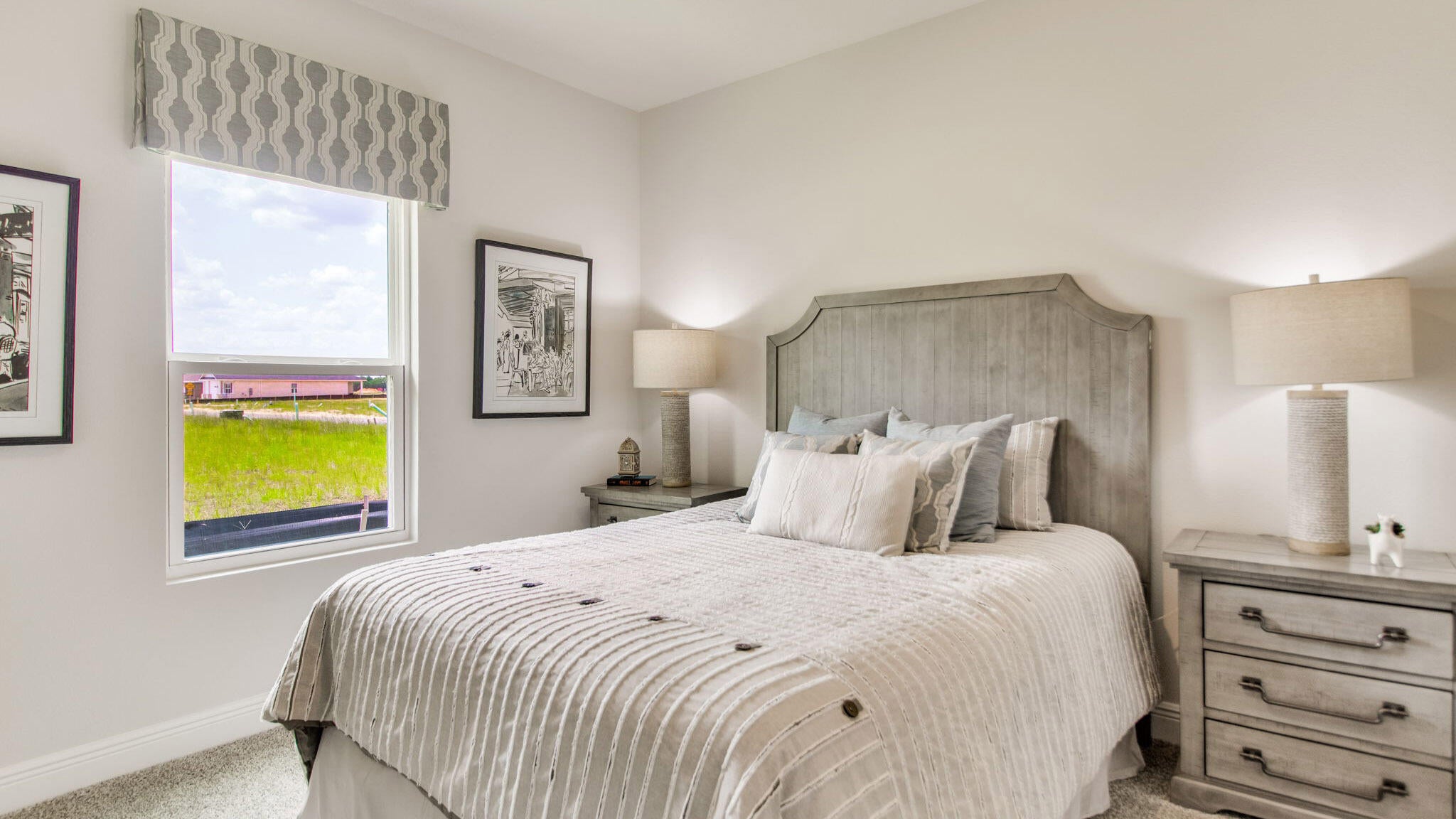 BLACKWATER RESERVE - Residential