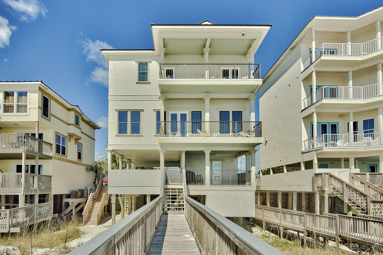 WARREN HEIGHTS - Residential