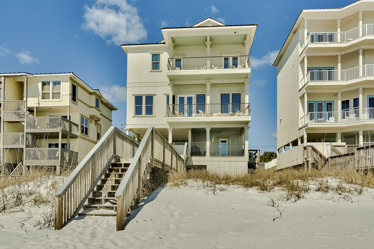 WARREN HEIGHTS - Residential