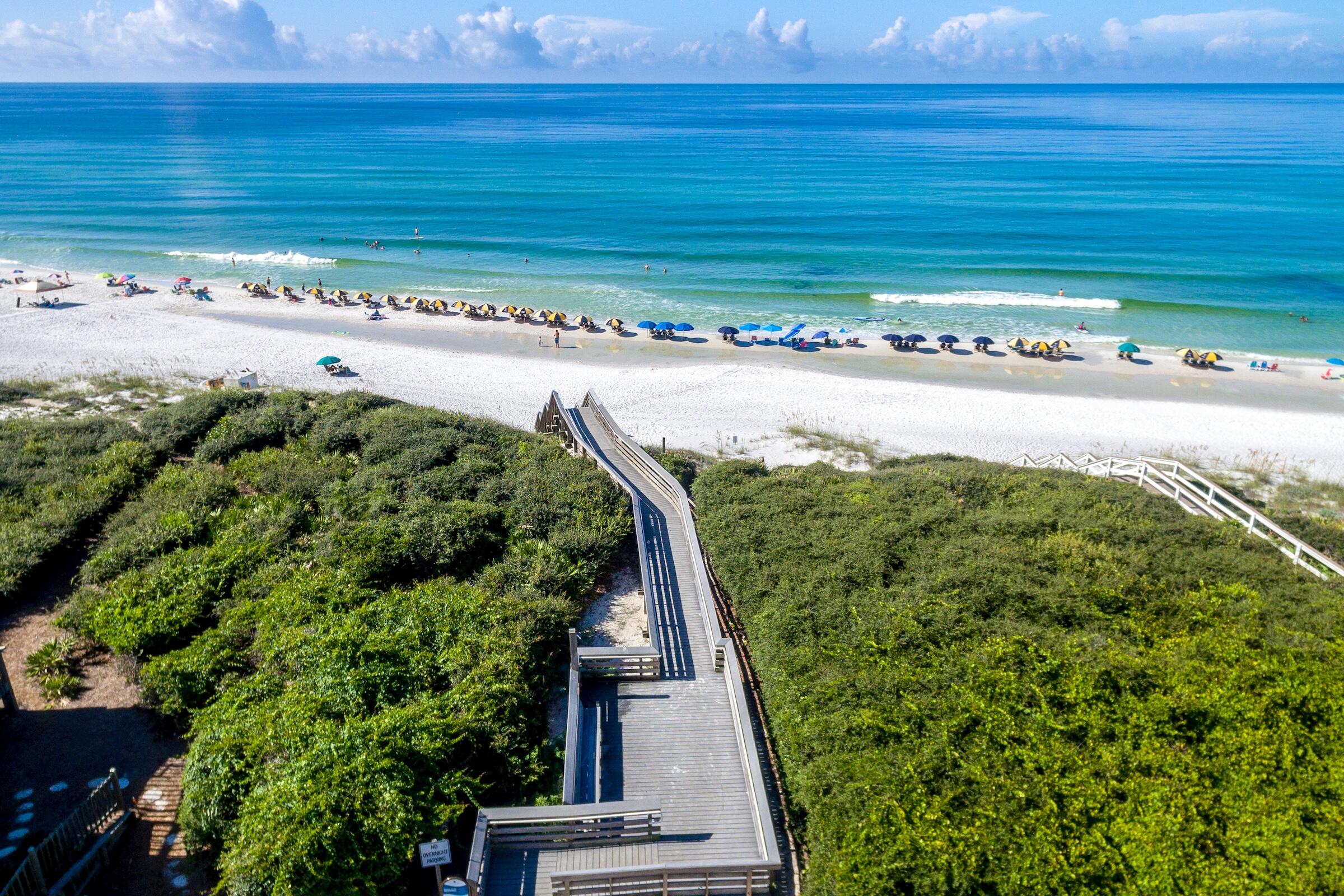 GULF SHORE MANOR - Residential