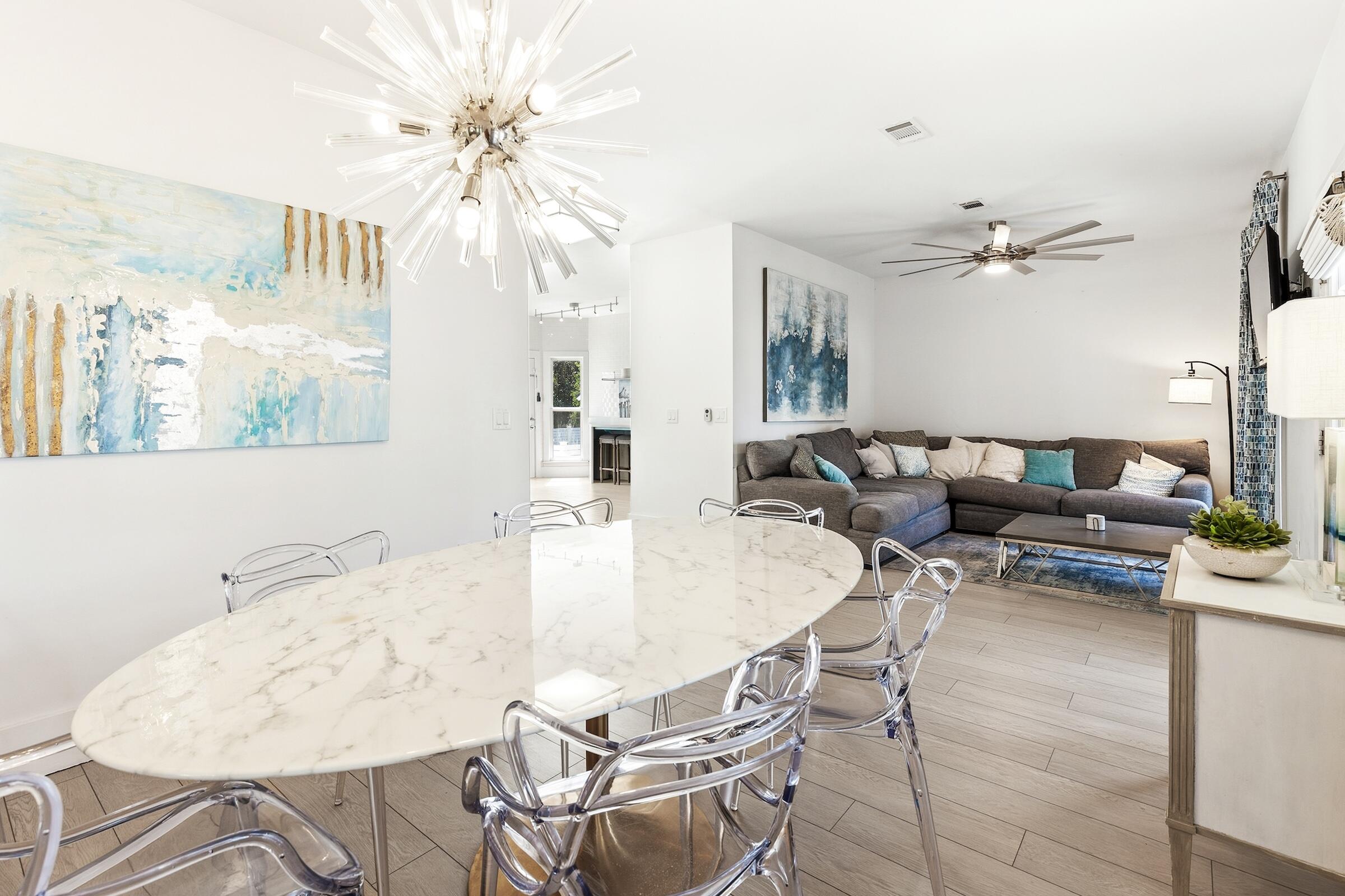 GULF SHORE MANOR - Residential