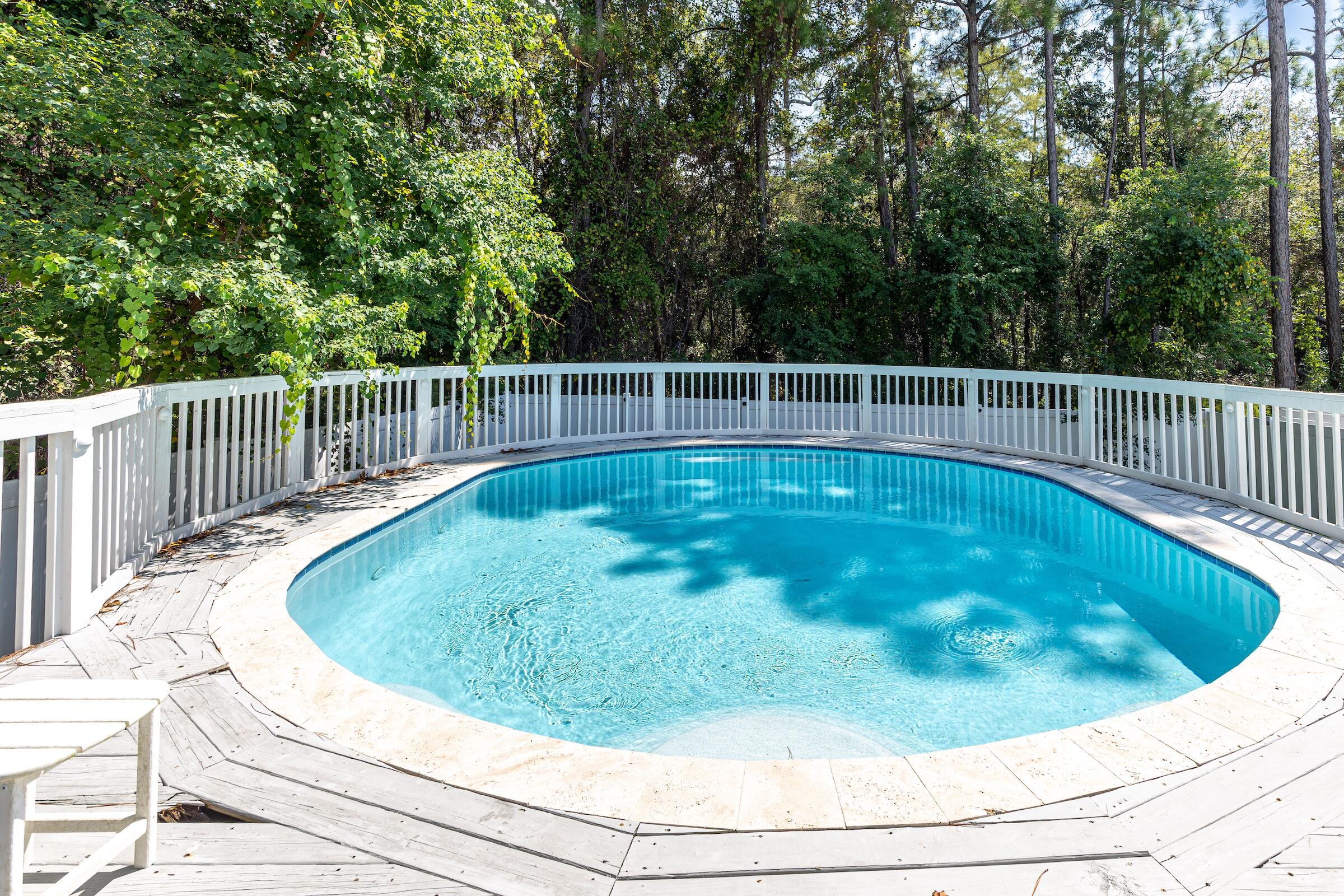 GULF SHORE MANOR - Residential