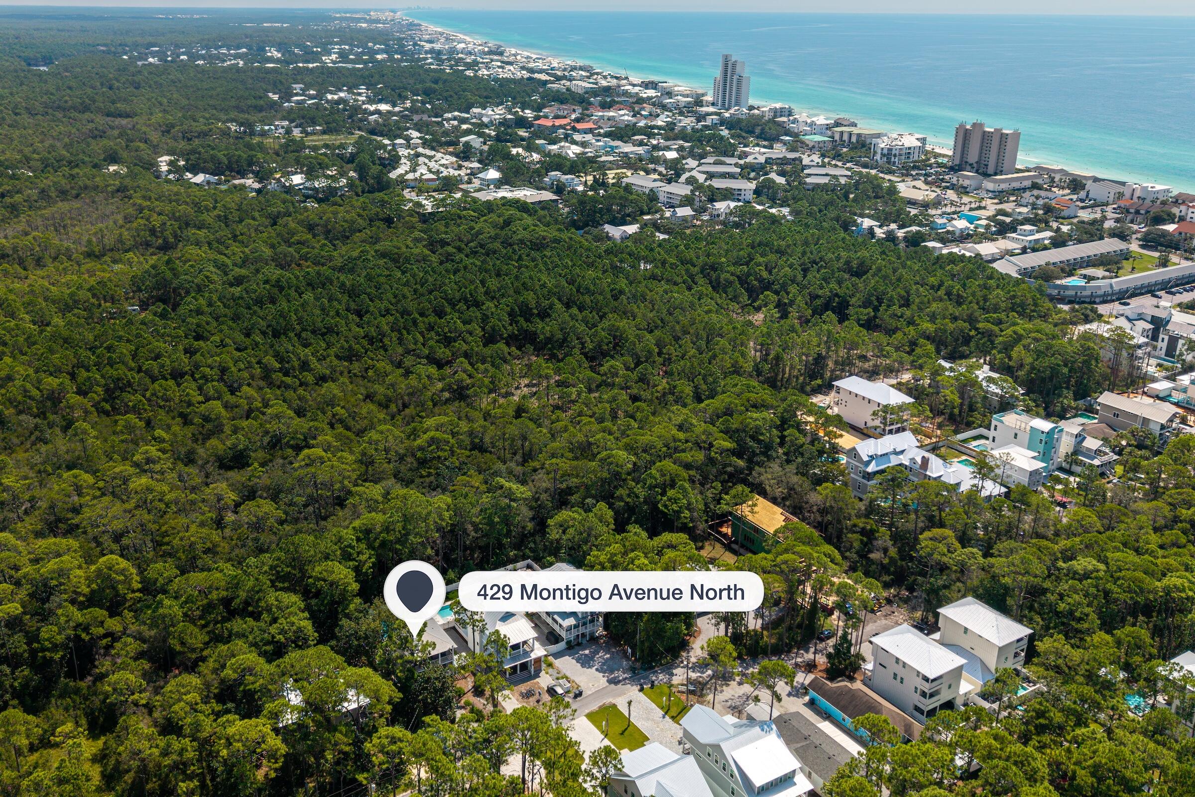 GULF SHORE MANOR - Residential