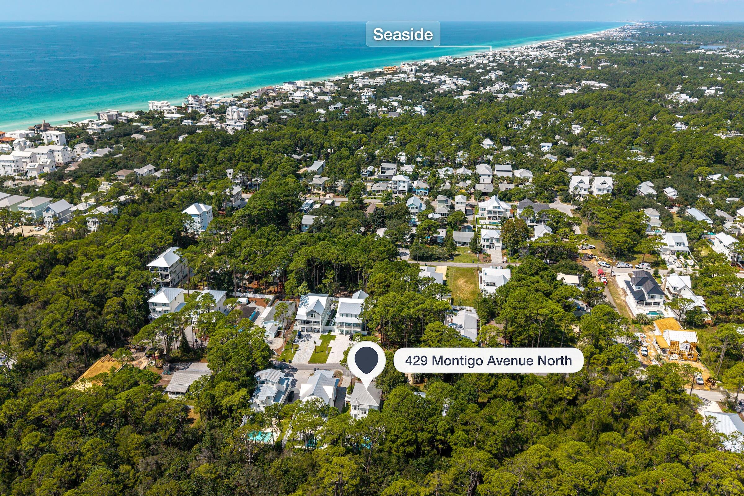 GULF SHORE MANOR - Residential