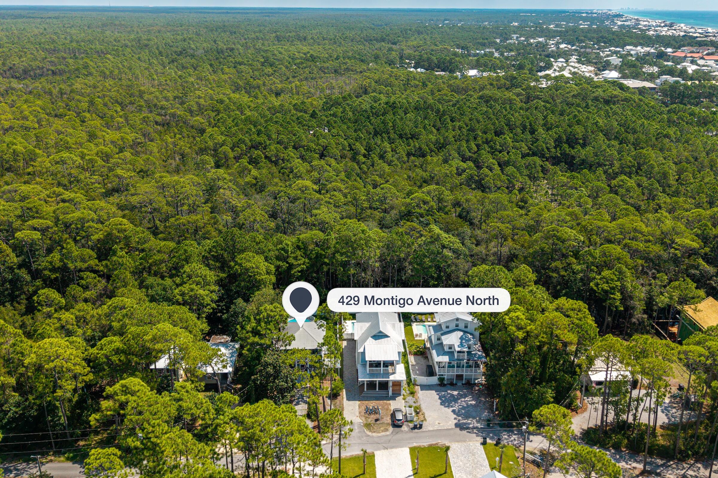 GULF SHORE MANOR - Residential