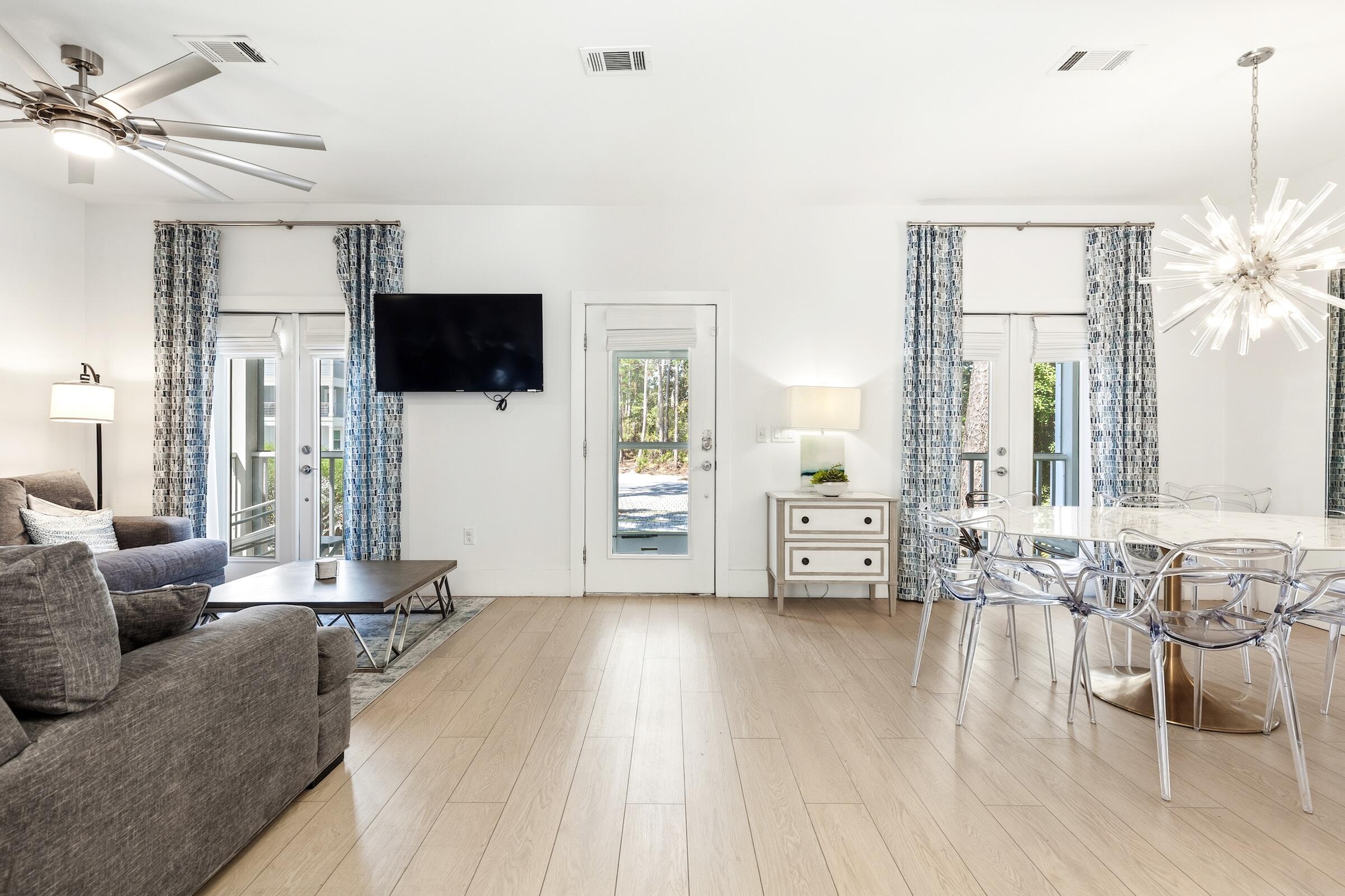 GULF SHORE MANOR - Residential