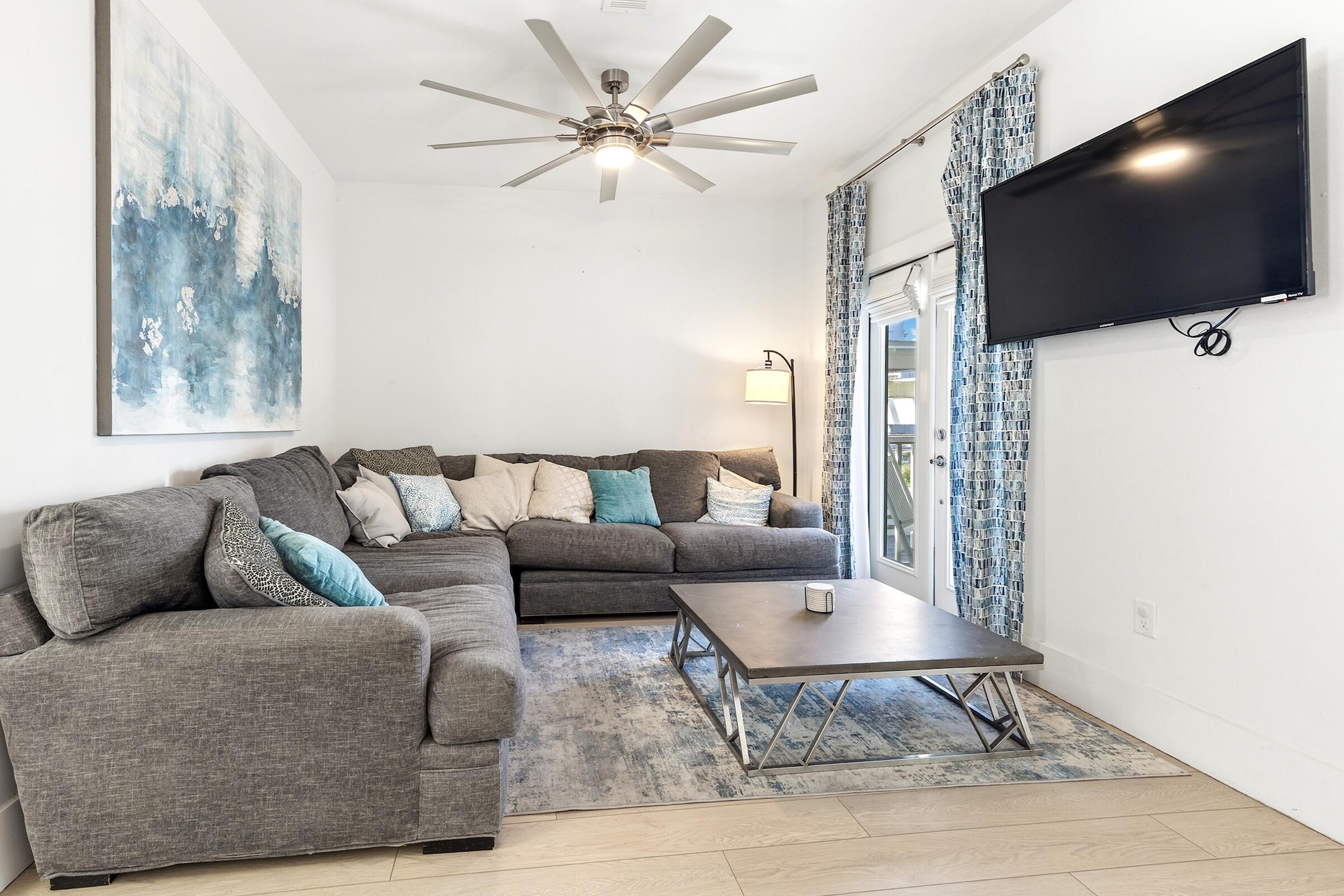 GULF SHORE MANOR - Residential