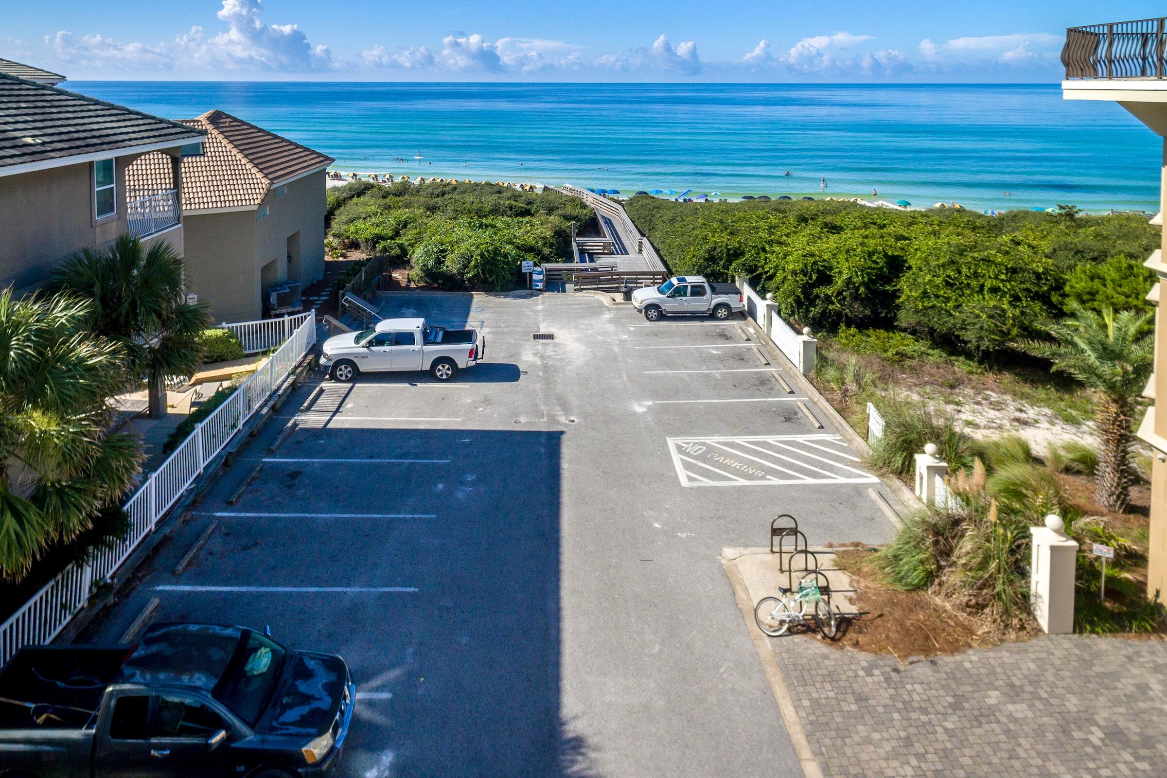 GULF SHORE MANOR - Residential