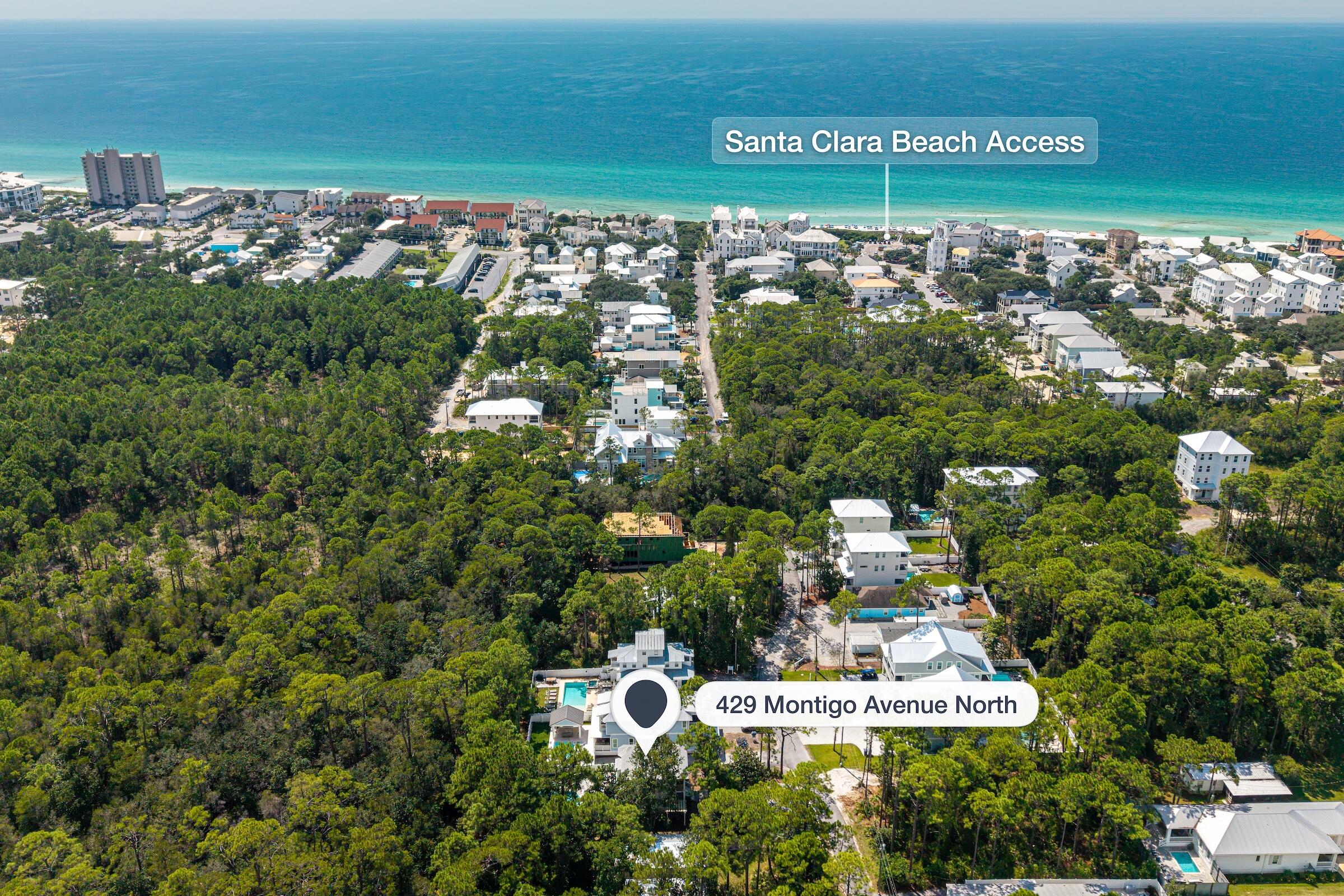 GULF SHORE MANOR - Residential