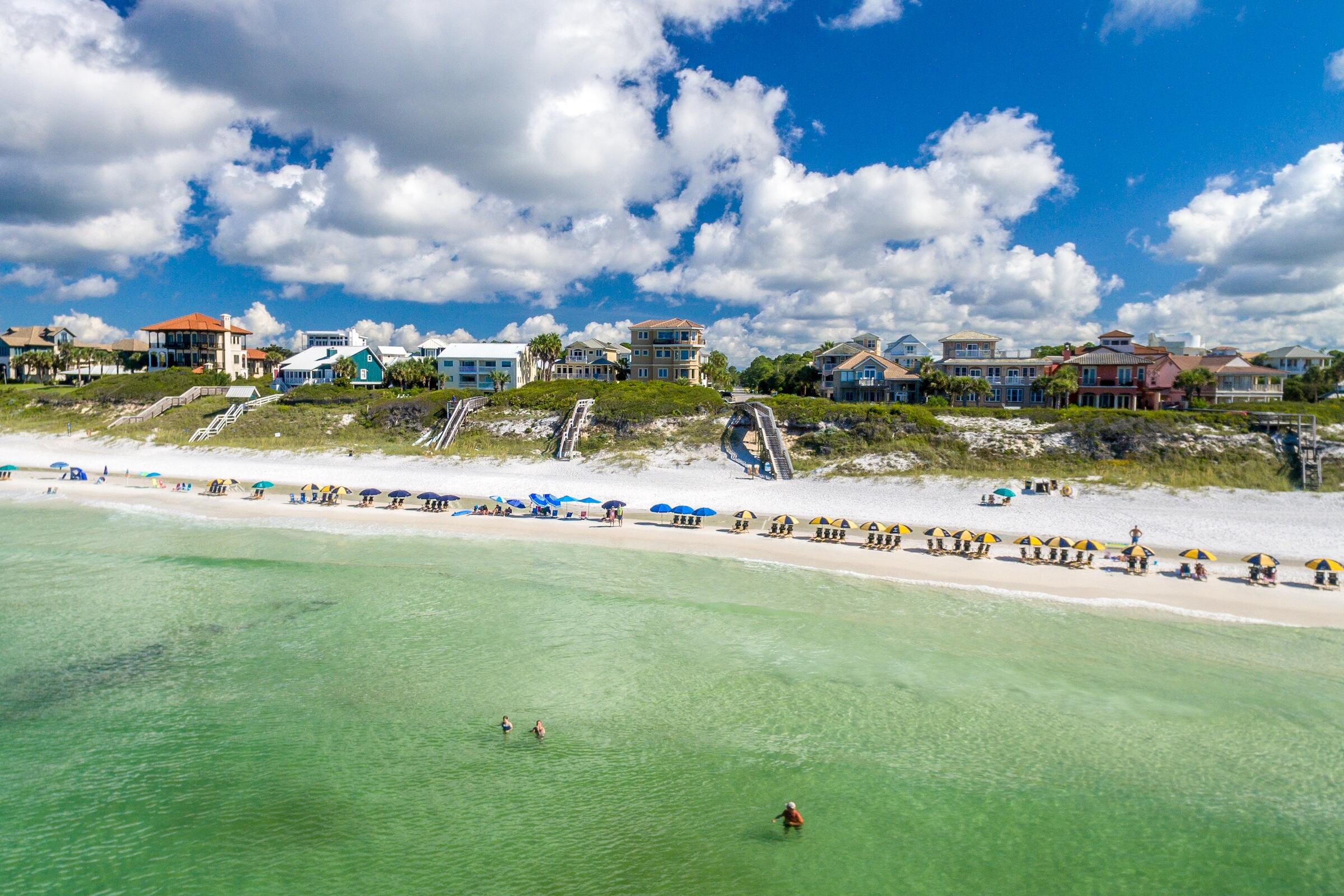 GULF SHORE MANOR - Residential