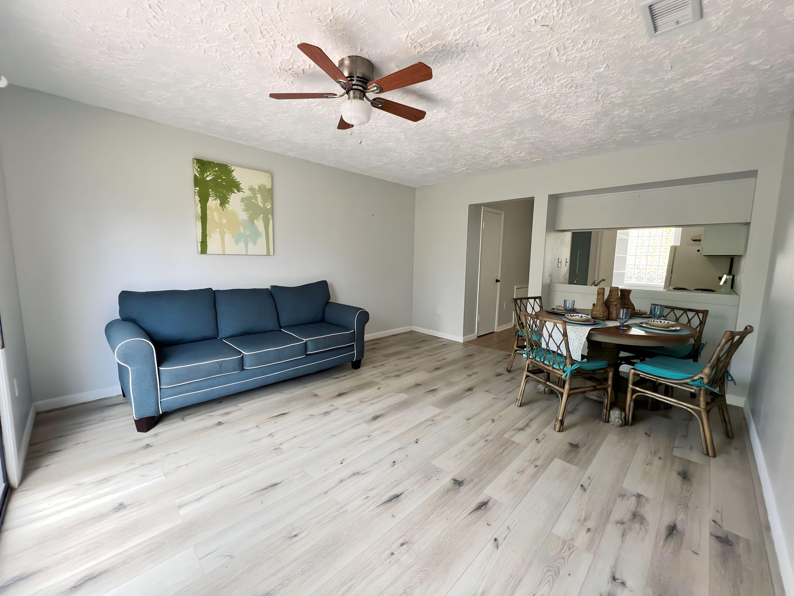 No Recorded Subdiv - Residential