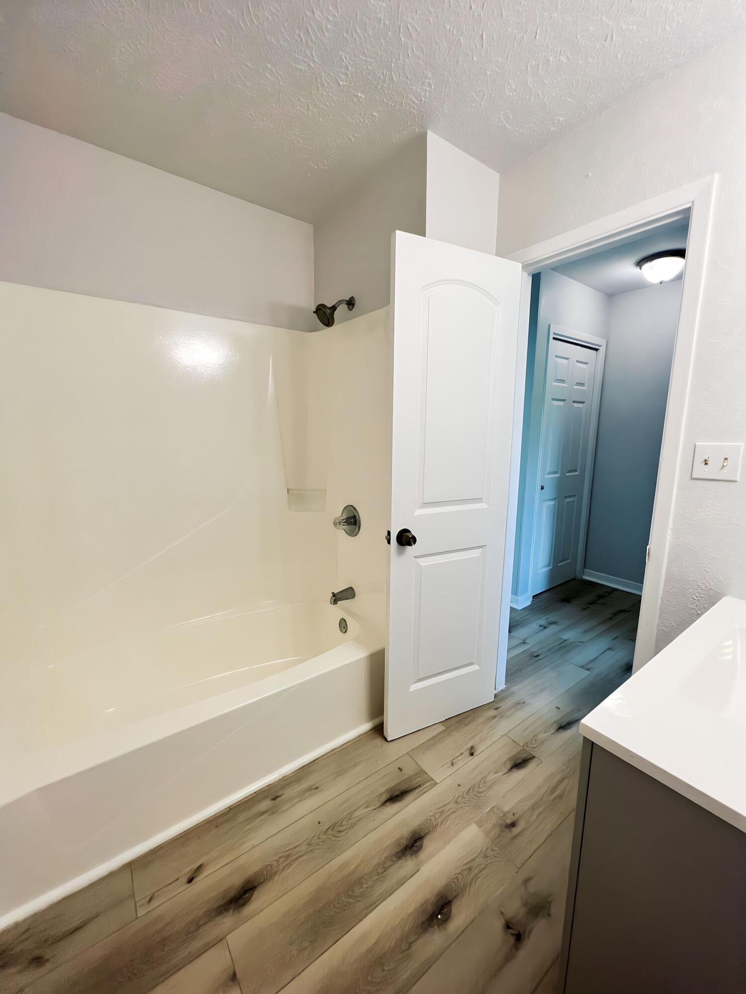 No Recorded Subdiv - Residential