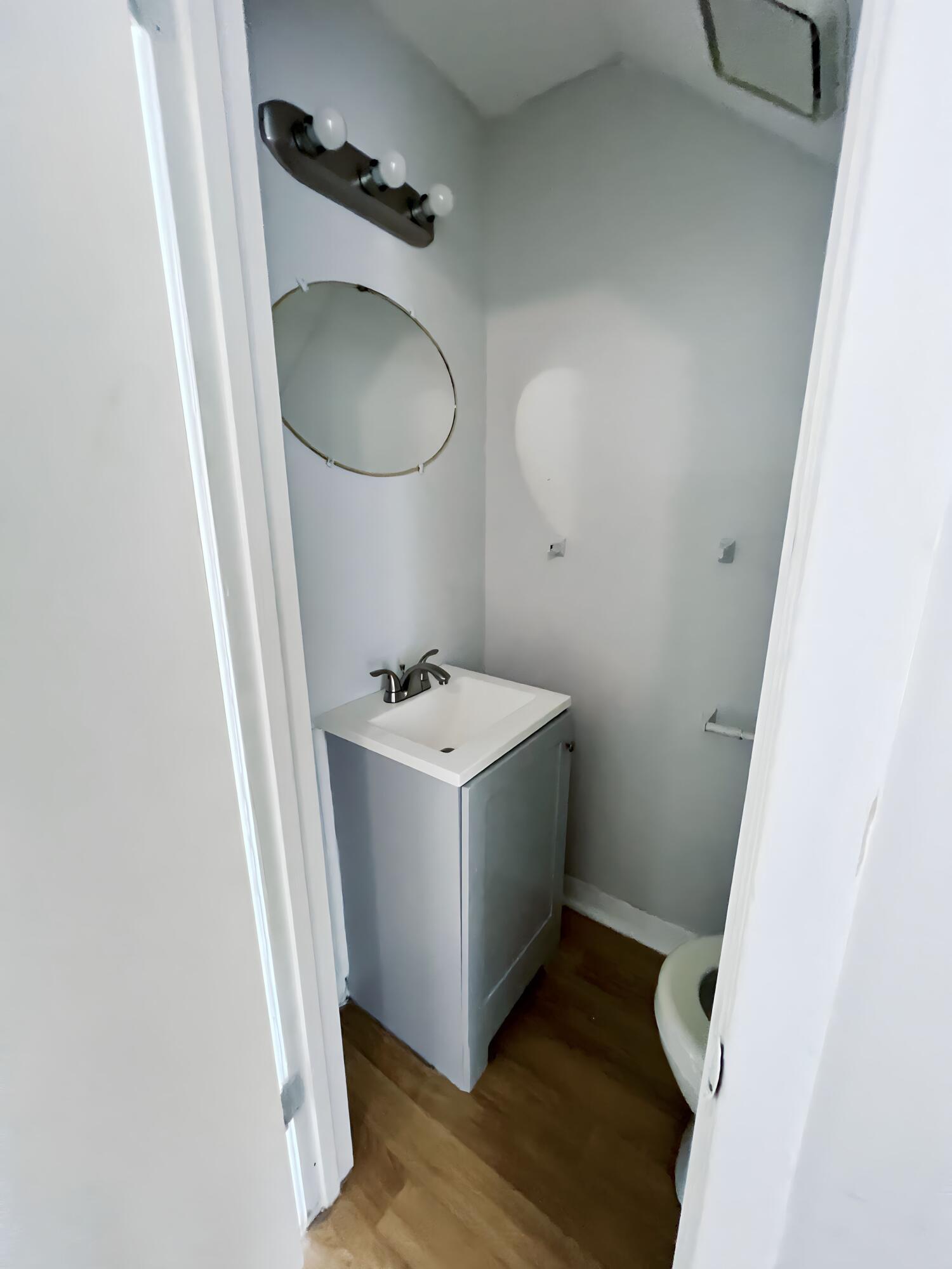 No Recorded Subdiv - Residential