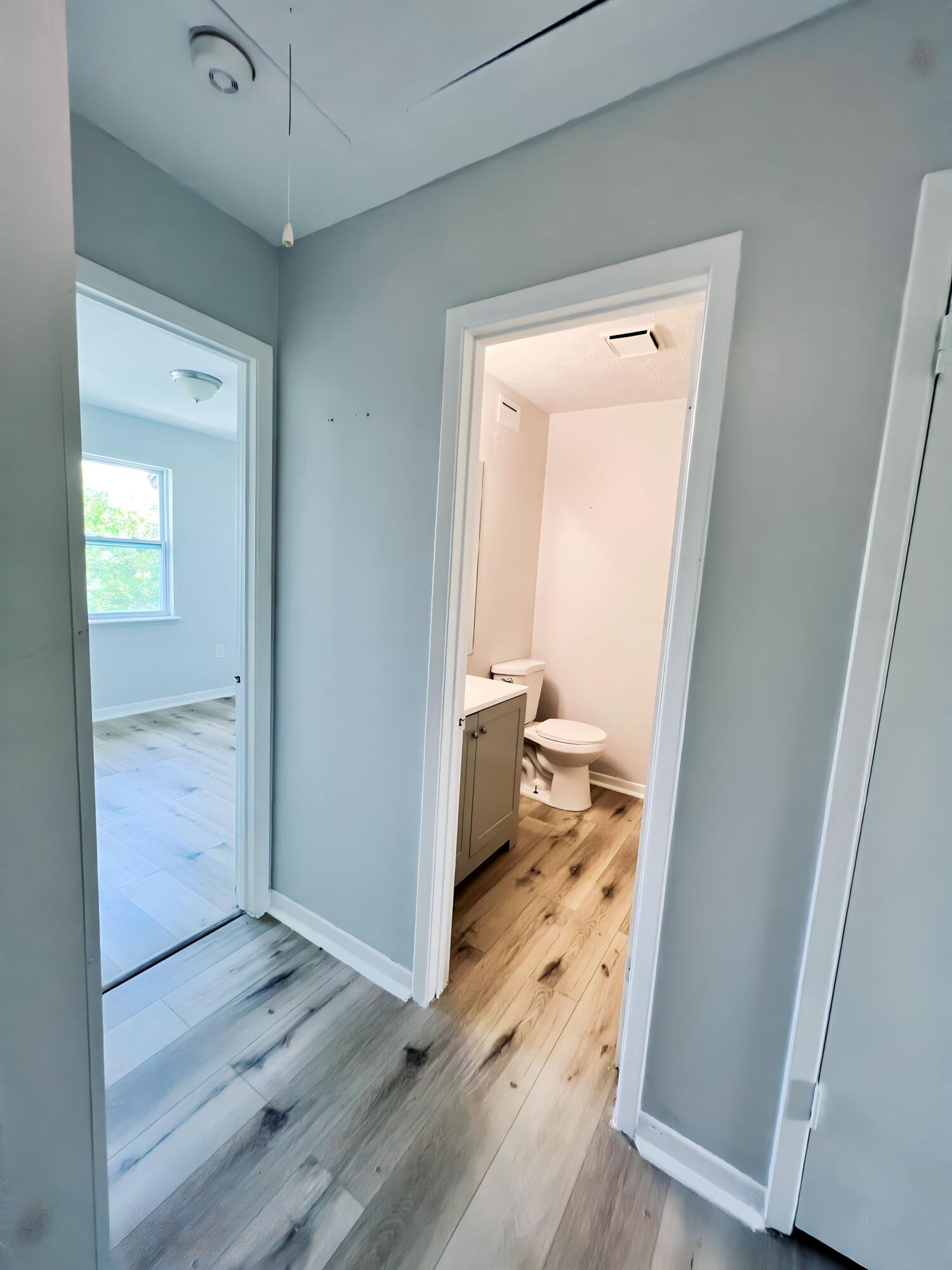 No Recorded Subdiv - Residential