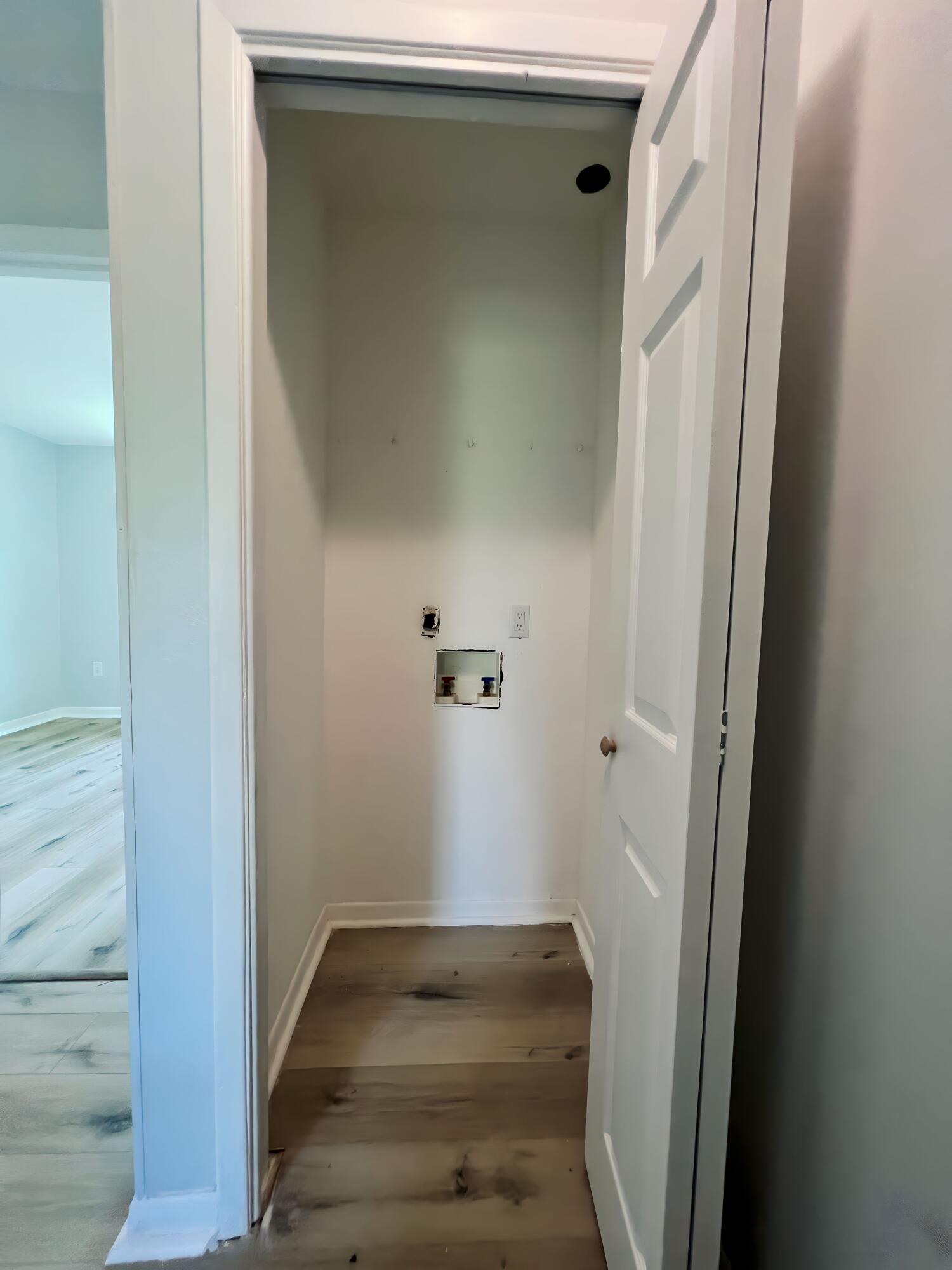 No Recorded Subdiv - Residential