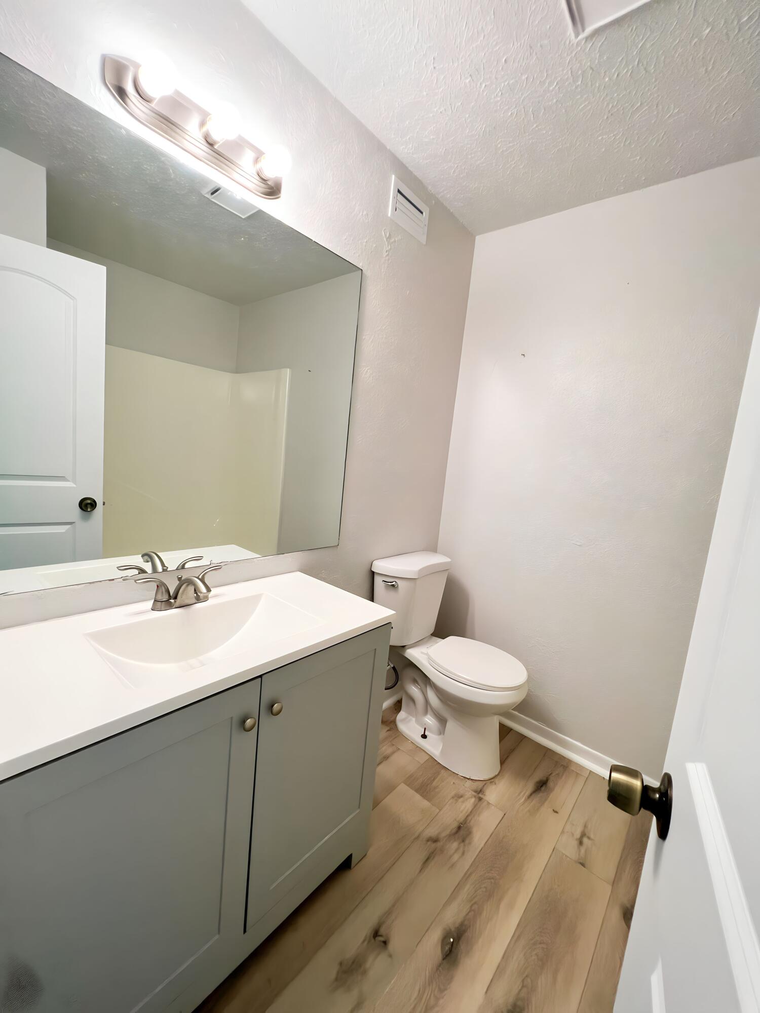 No Recorded Subdiv - Residential