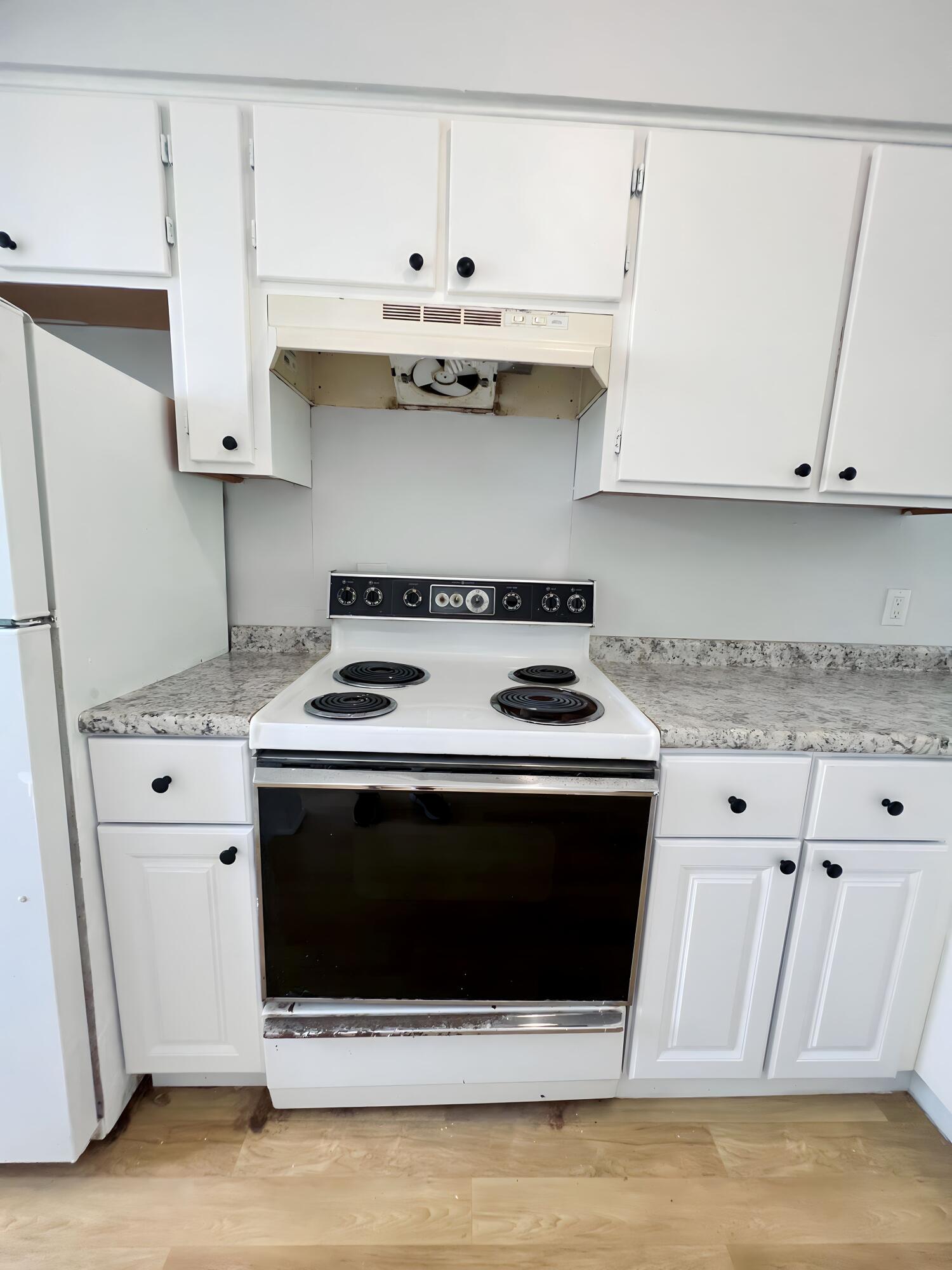No Recorded Subdiv - Residential