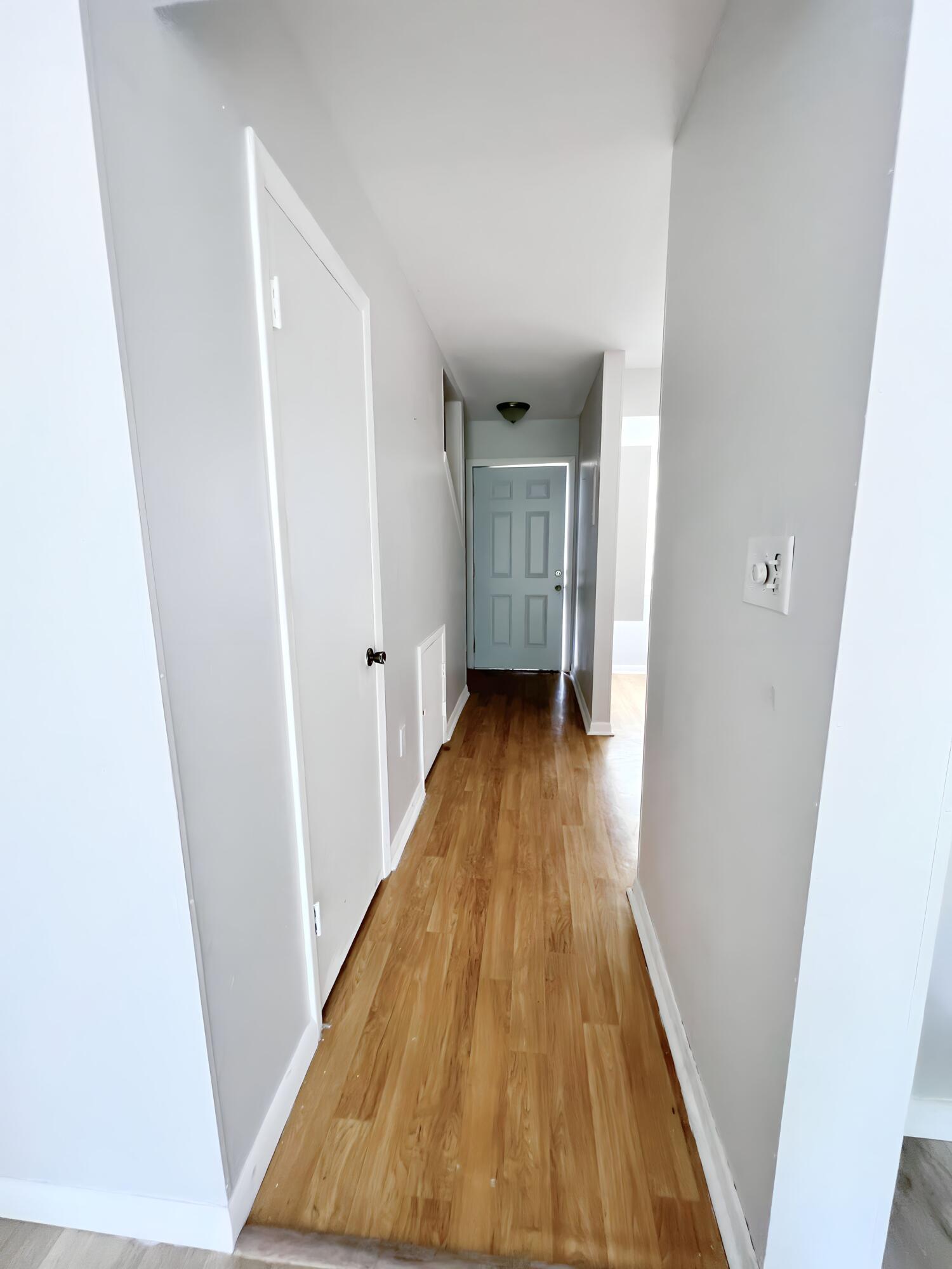 No Recorded Subdiv - Residential