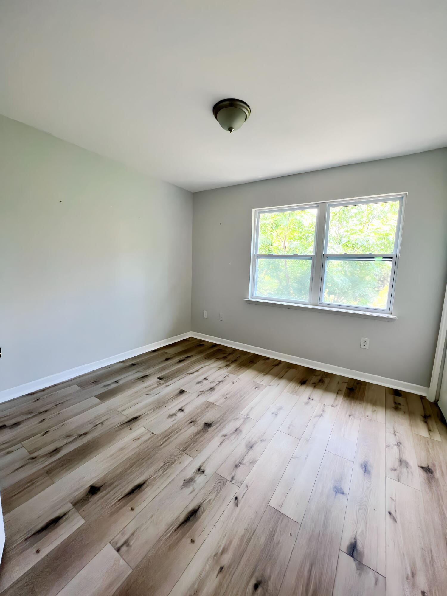 No Recorded Subdiv - Residential