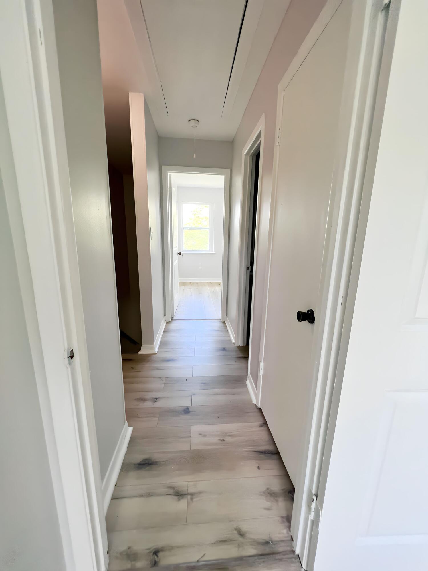 No Recorded Subdiv - Residential