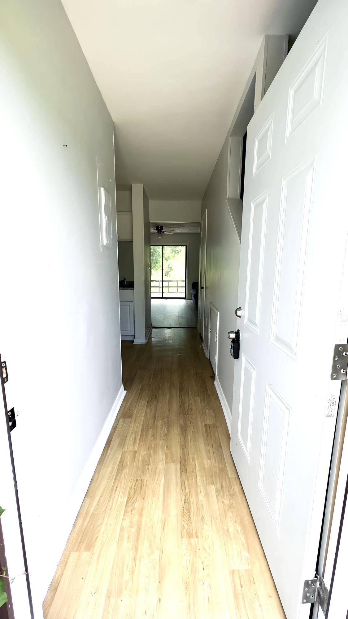 No Recorded Subdiv - Residential